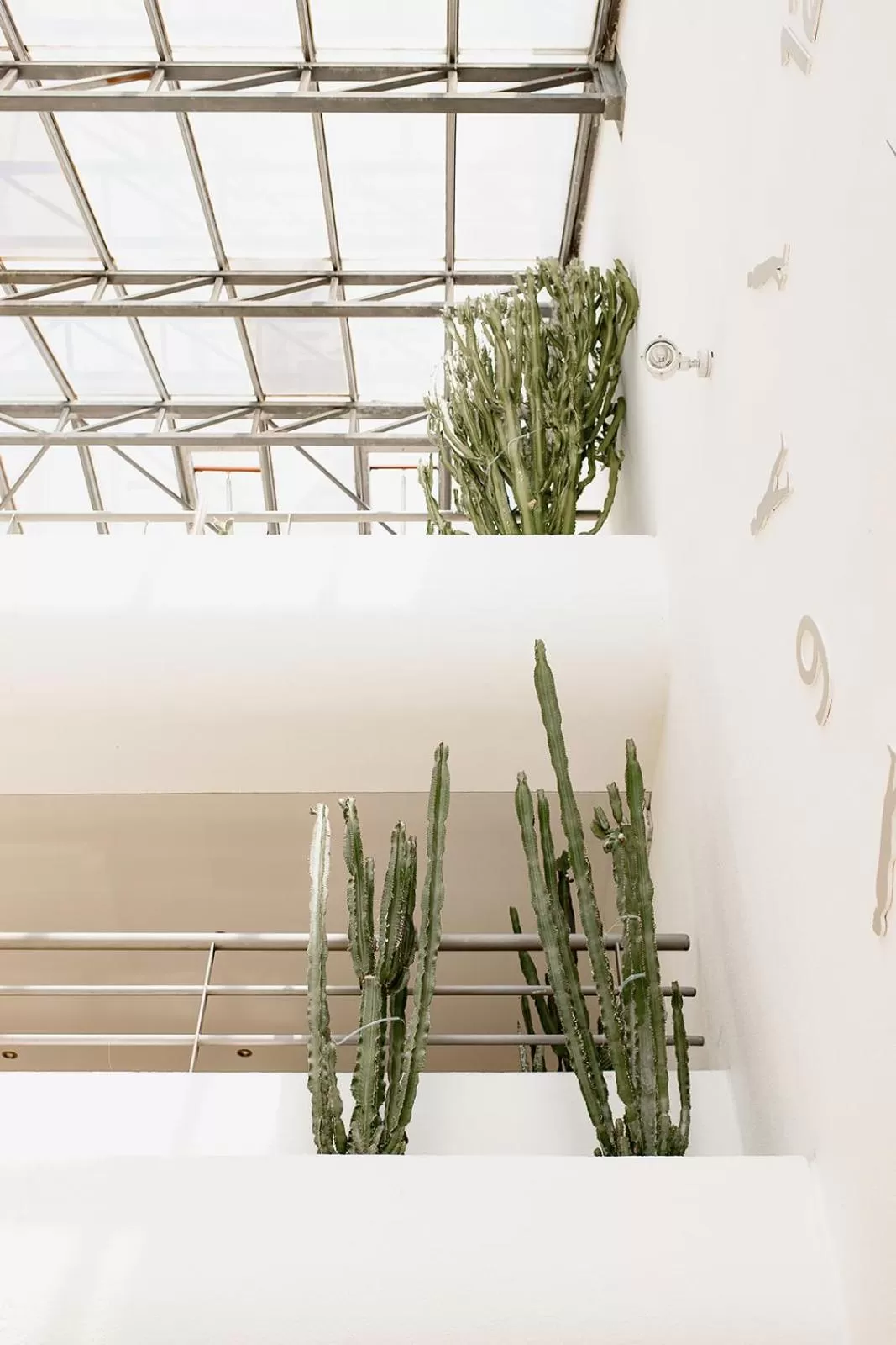 Property building in Hôtel Les Corallines - Thalasso & Resort