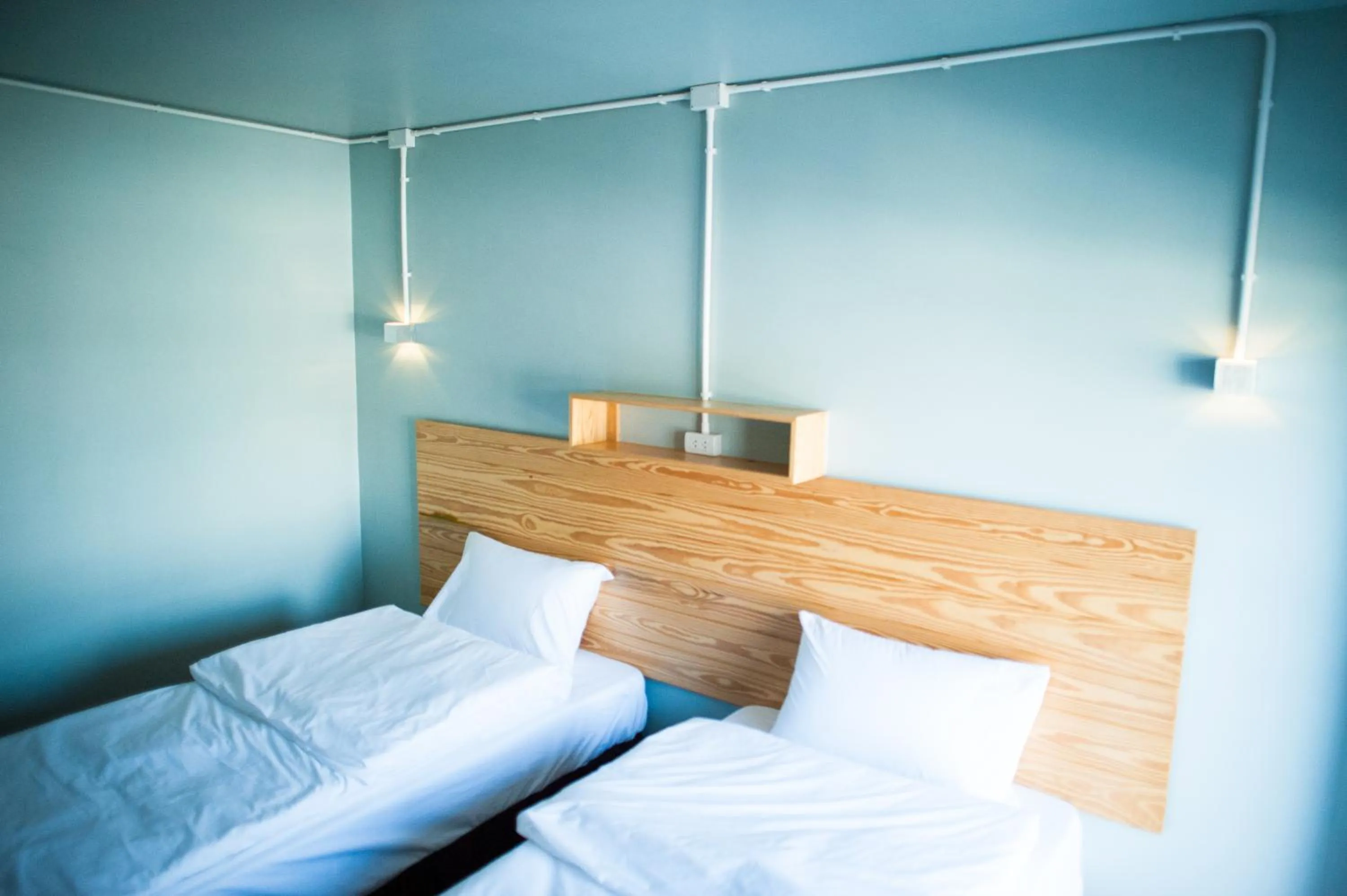 Bedroom, Bed in KENCOZY accommodation