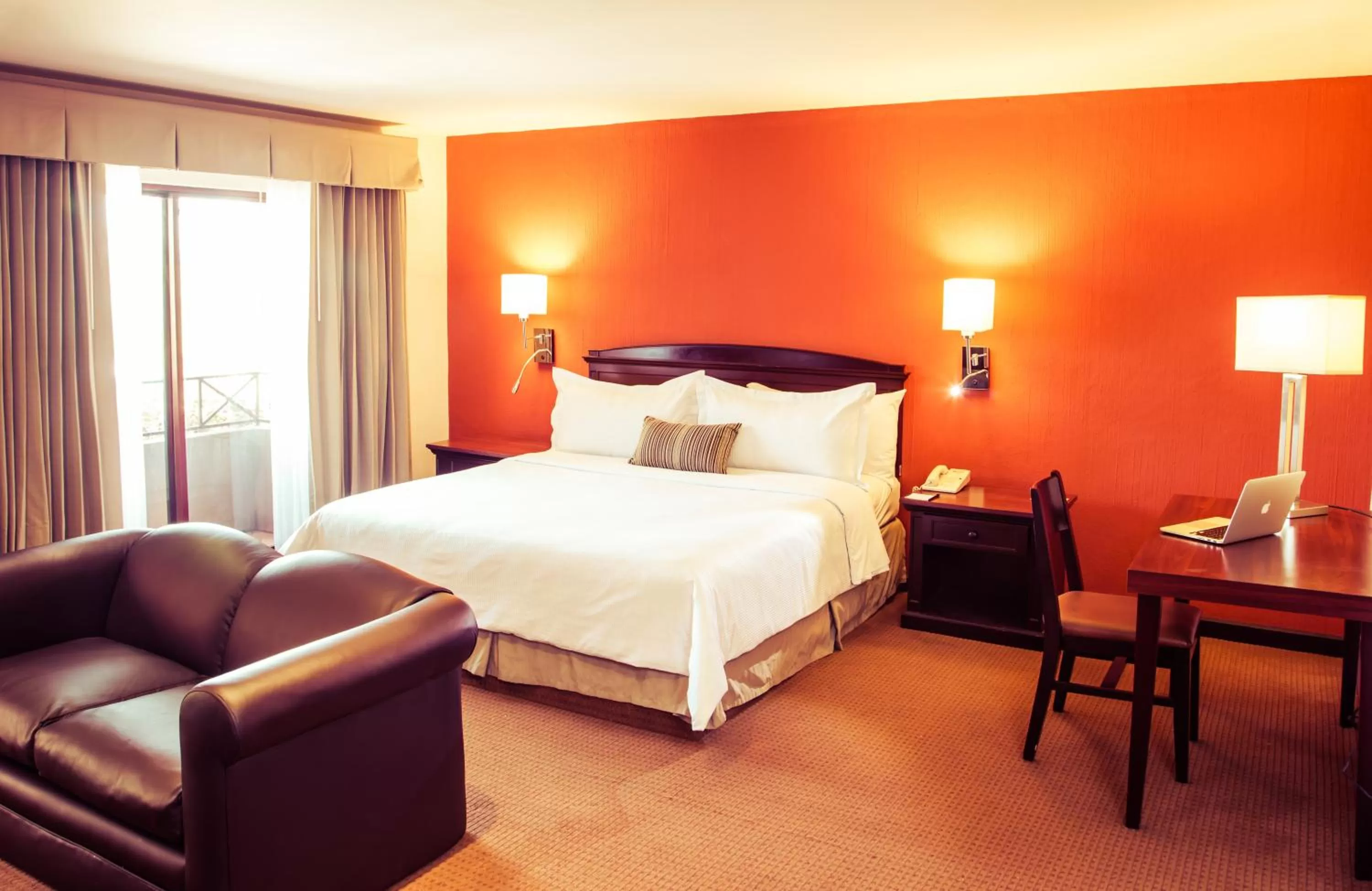 Junior Suite in Gamma Tijuana