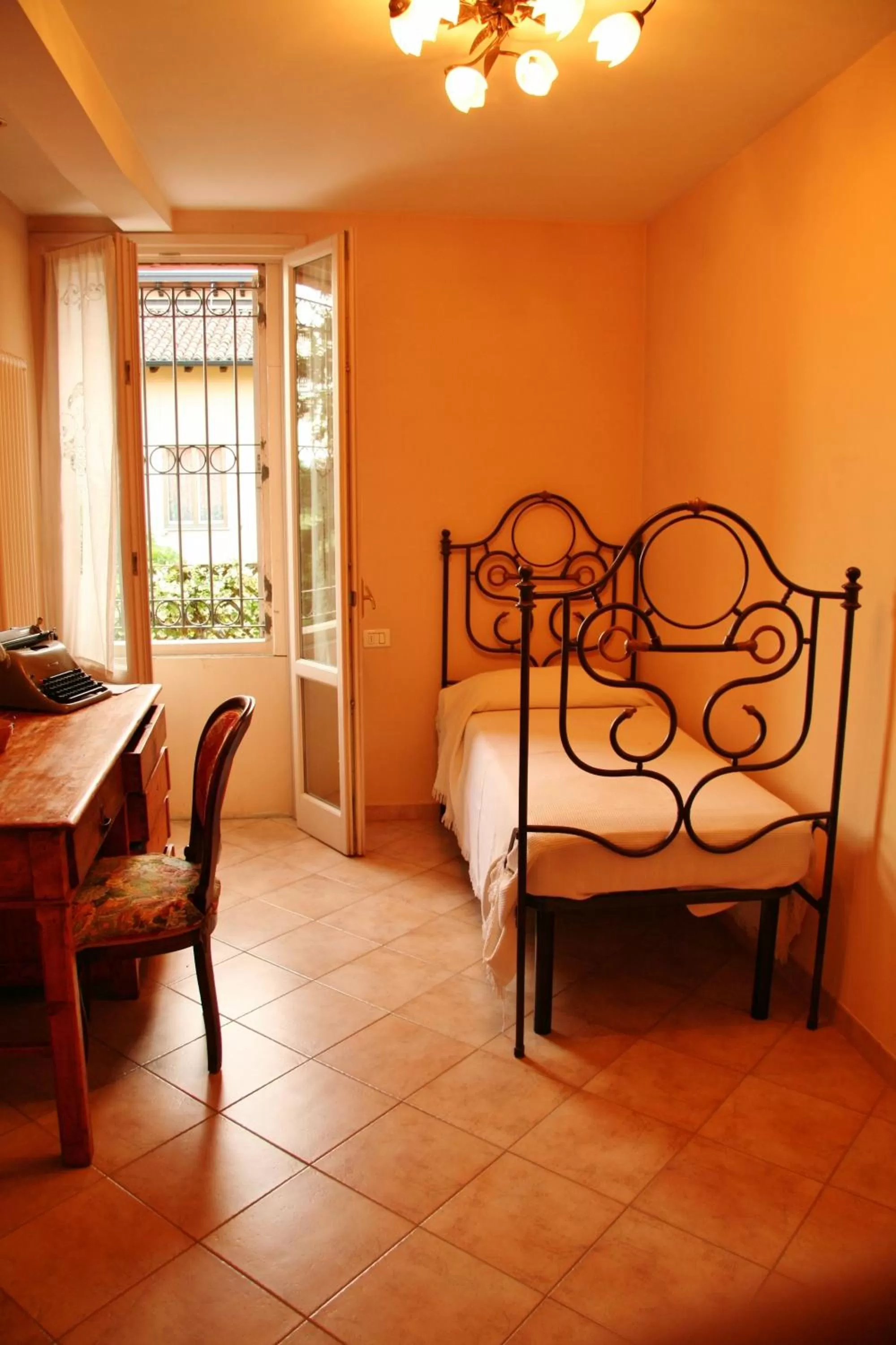 Day, Bed in B&B La Bugia di Villa Tanzi