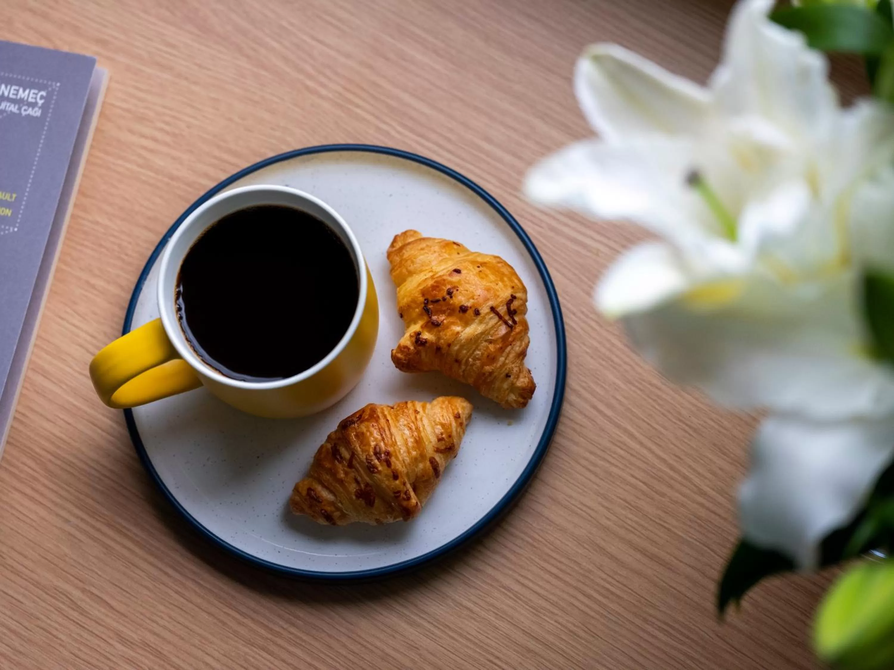 Food and drinks in Ibis Jeddah Malik Road