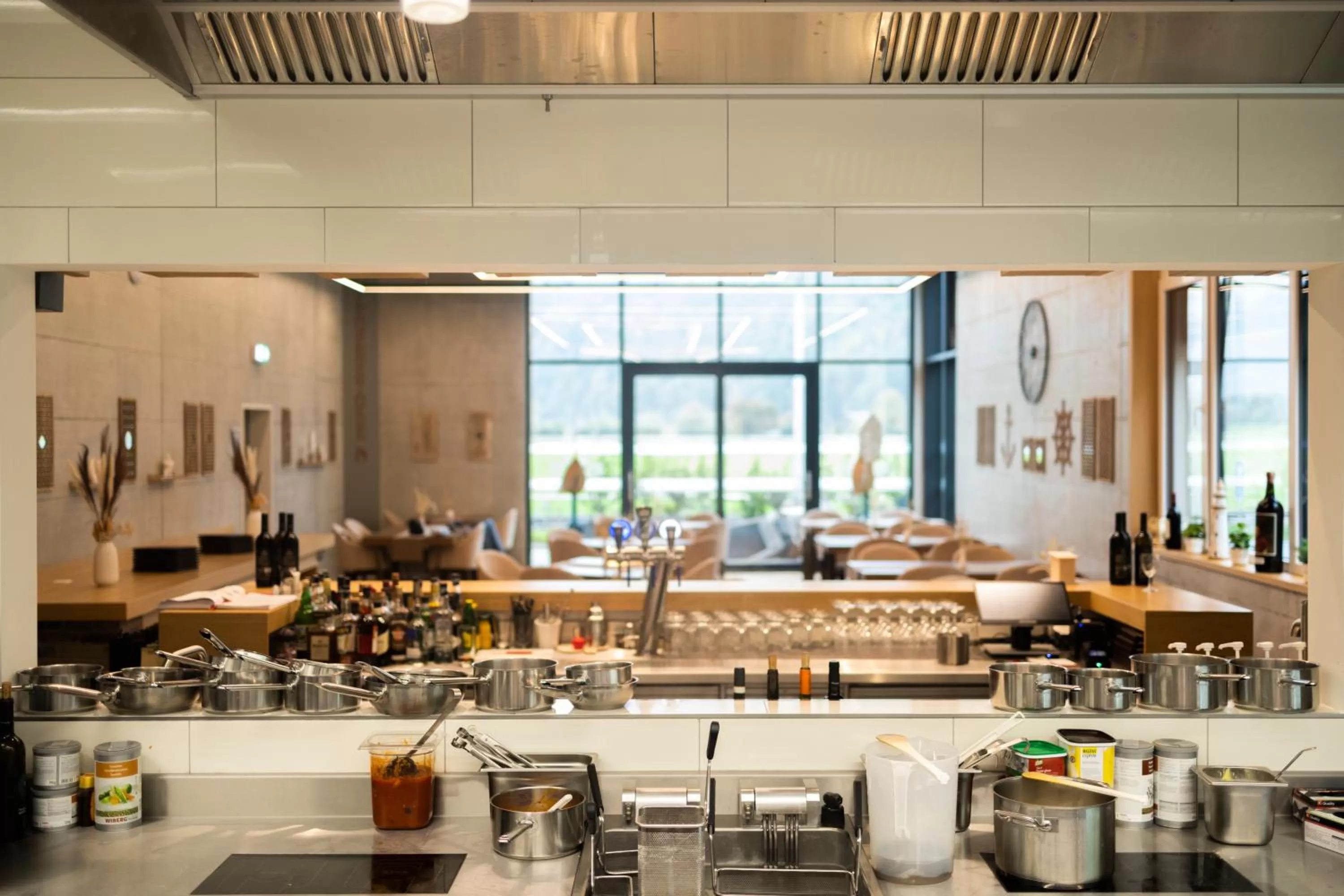 City Hotel Glarnerland