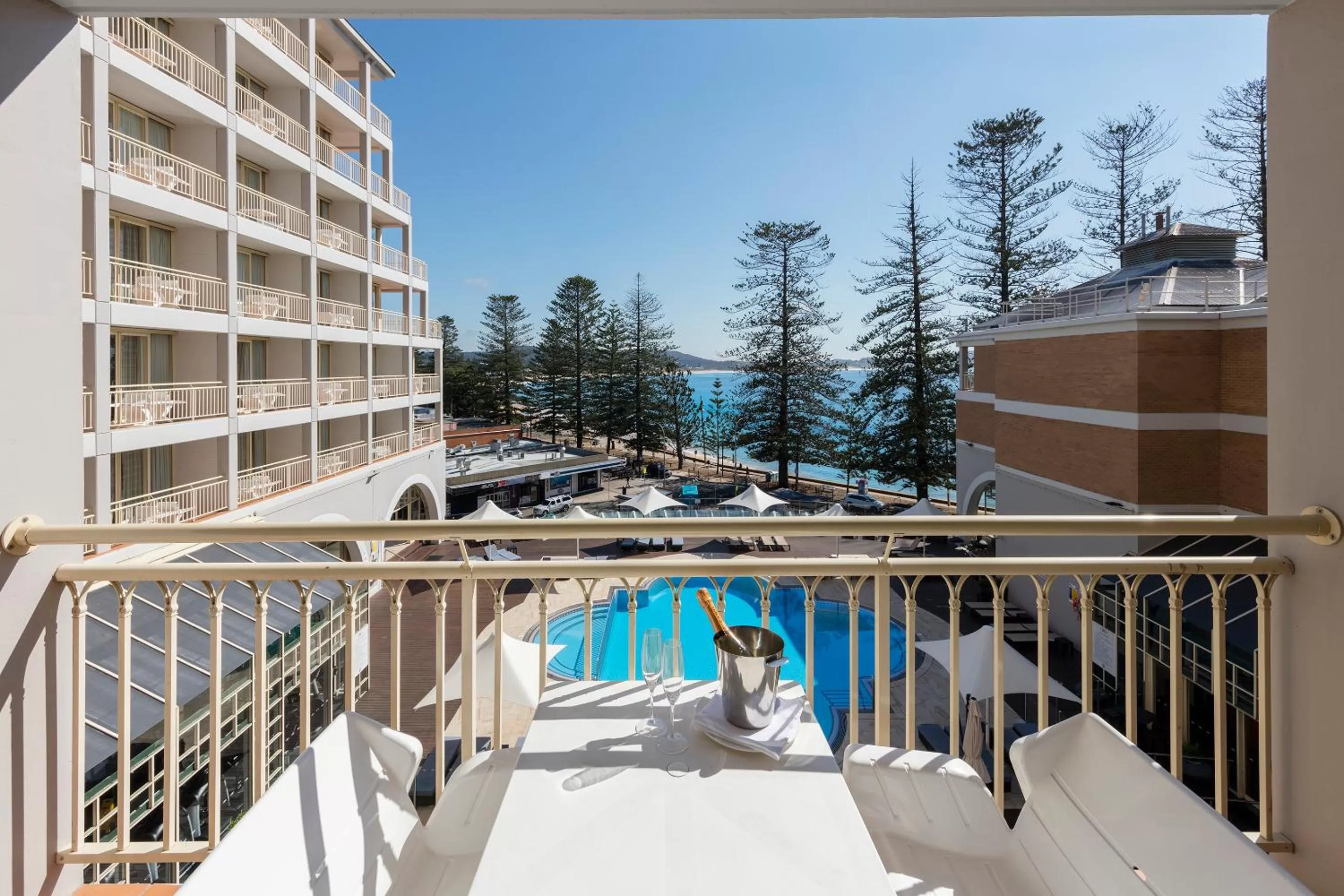 Crowne Plaza Terrigal Pacific by IHG