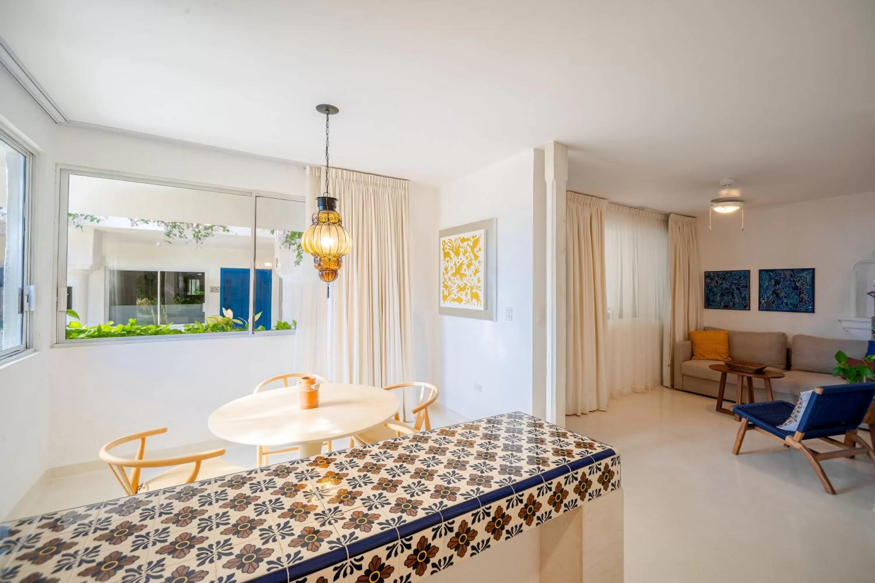 Photo of the whole room in Mar del Cabo By Velas Resorts Adults Only