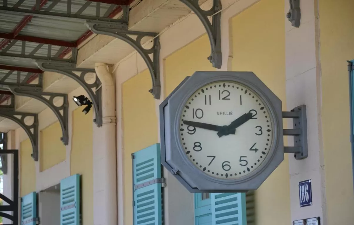 Property logo or sign in Avenue de la Gare