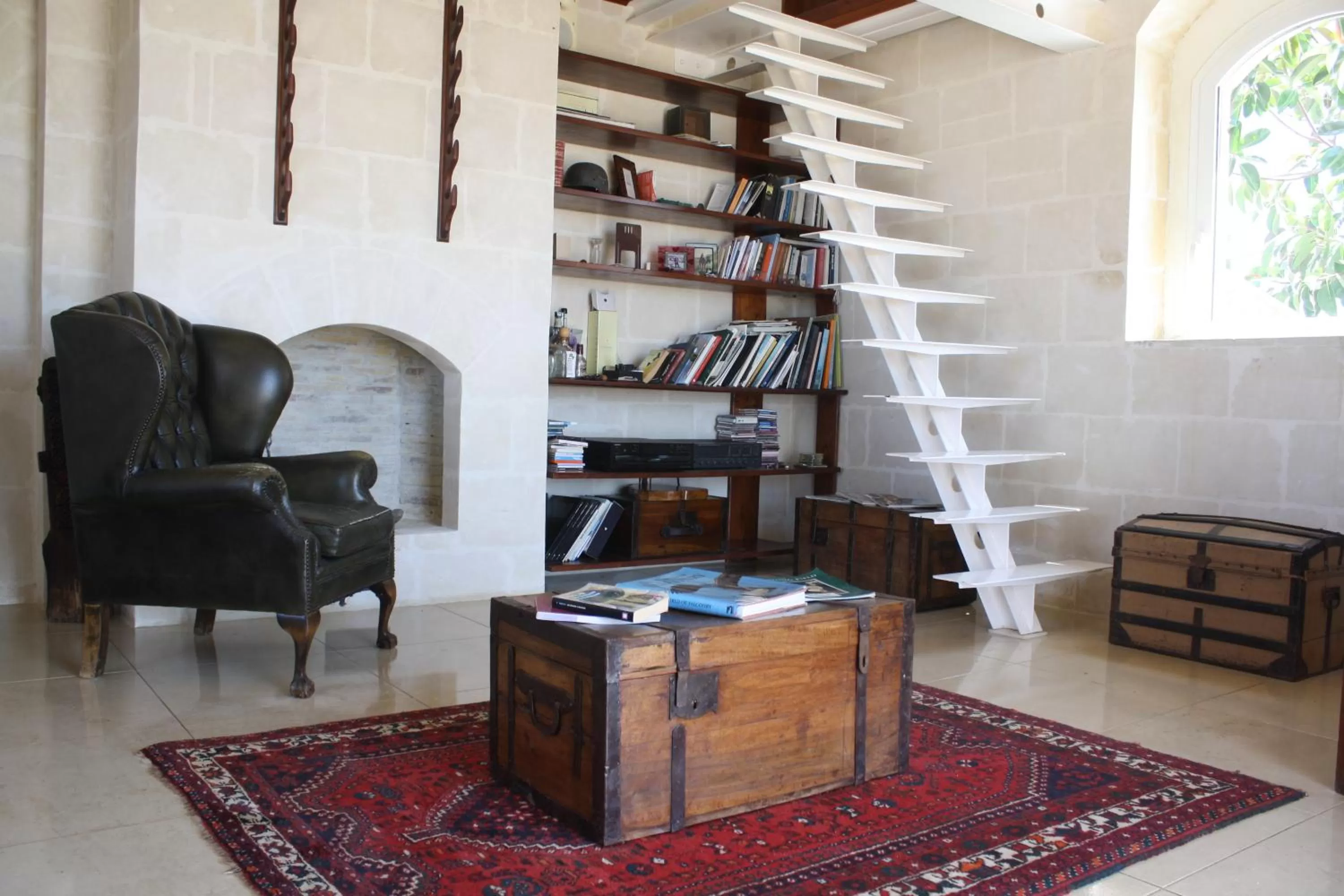 Lunch in Eremo Della Giubiliana