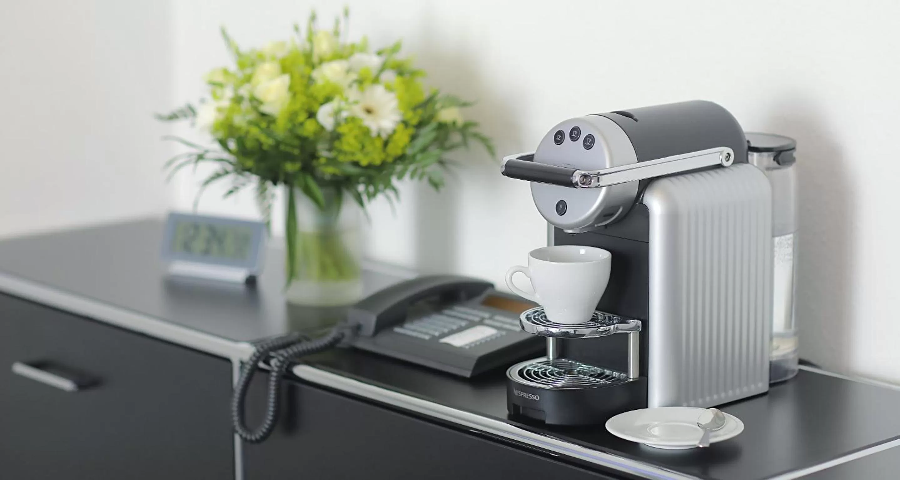 Meeting/conference room in Victor's Residenz-Hotel München