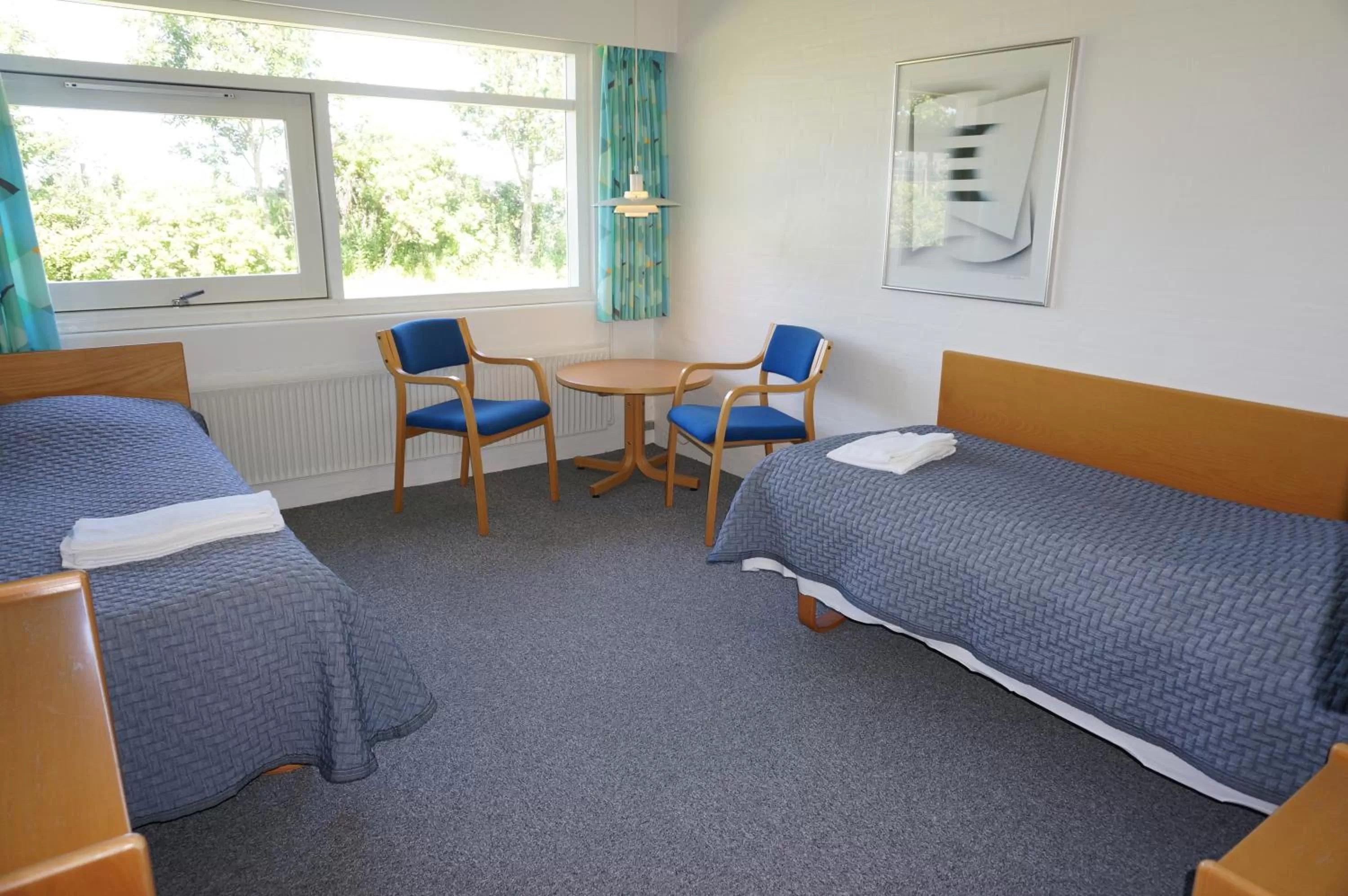 Day in Motel Spar 10