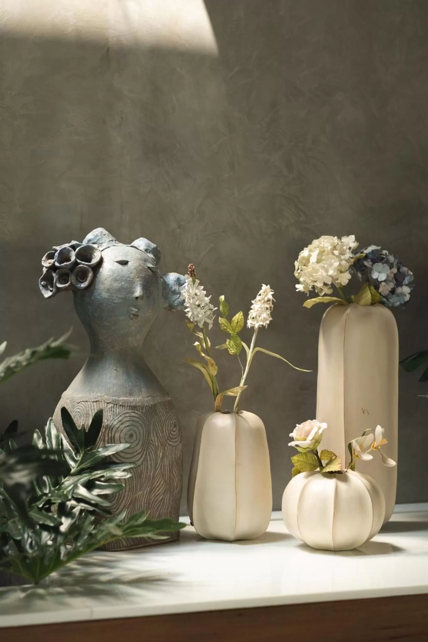 Lobby or reception in Proud Phu Fah Muang Chiang Mai