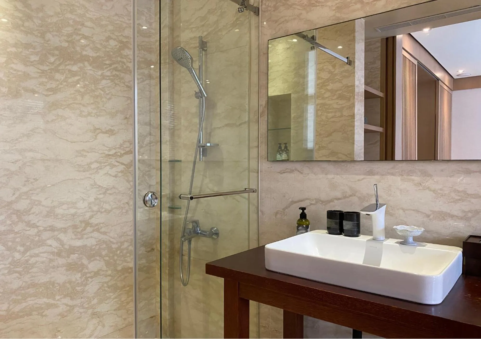 Beitou Sweet Me Hot Spring Resort