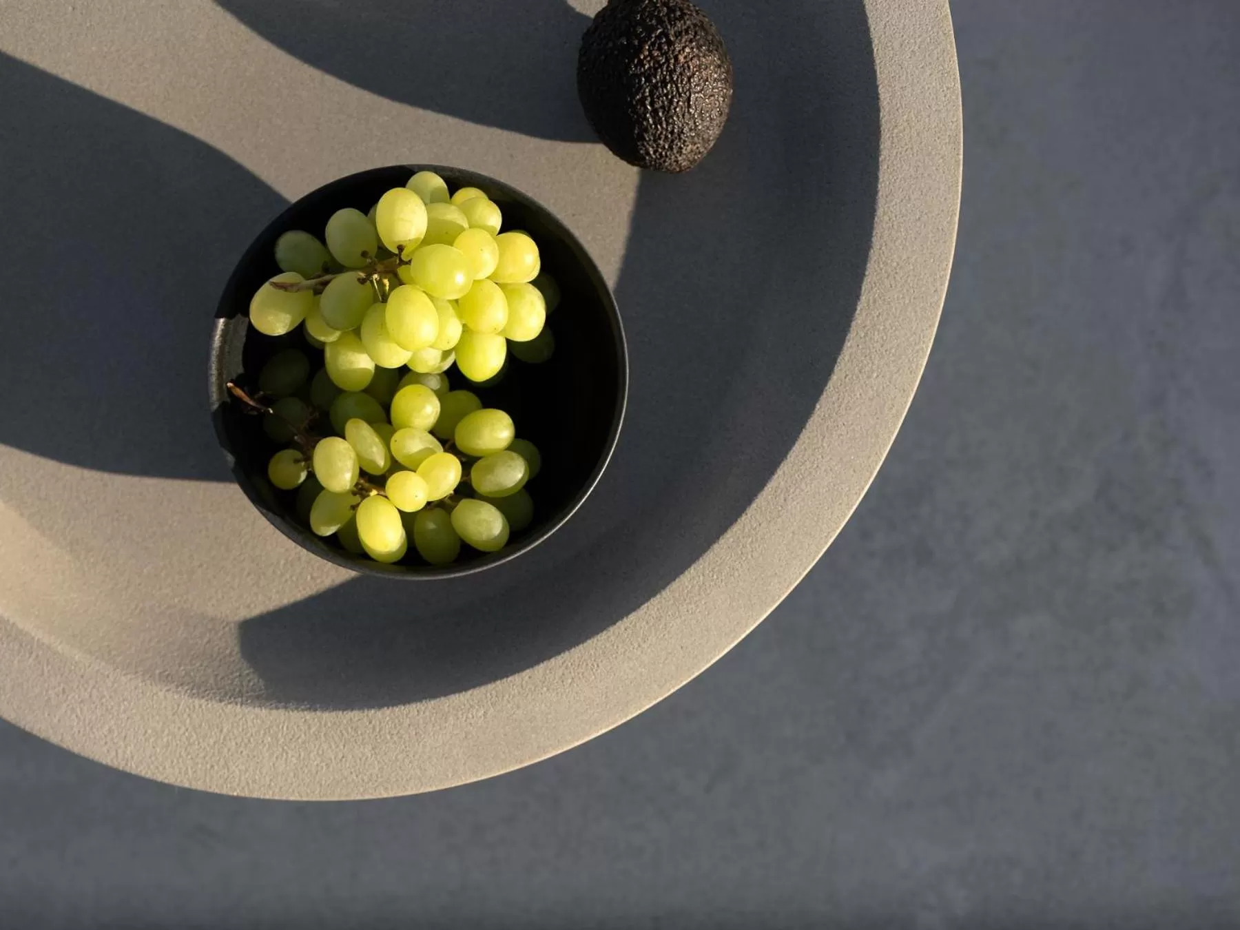 Decorative detail in Sutor Chic Manor hotel