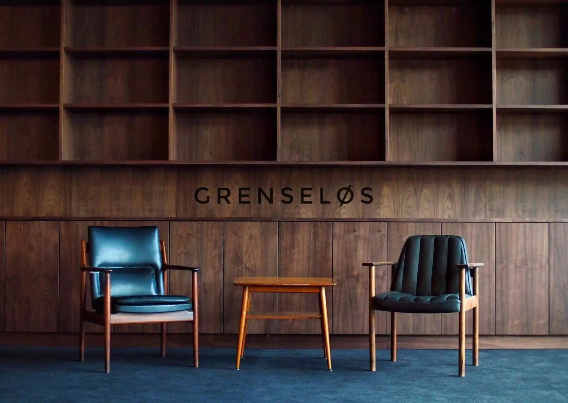 Lobby or reception in Radisson Blu Caledonien Hotel, Kristiansand