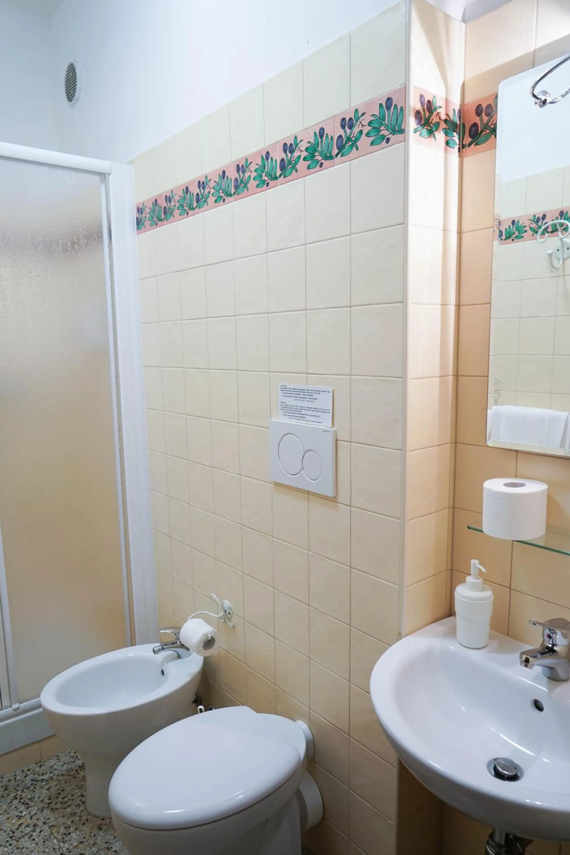 Albergo Tre Donzelle