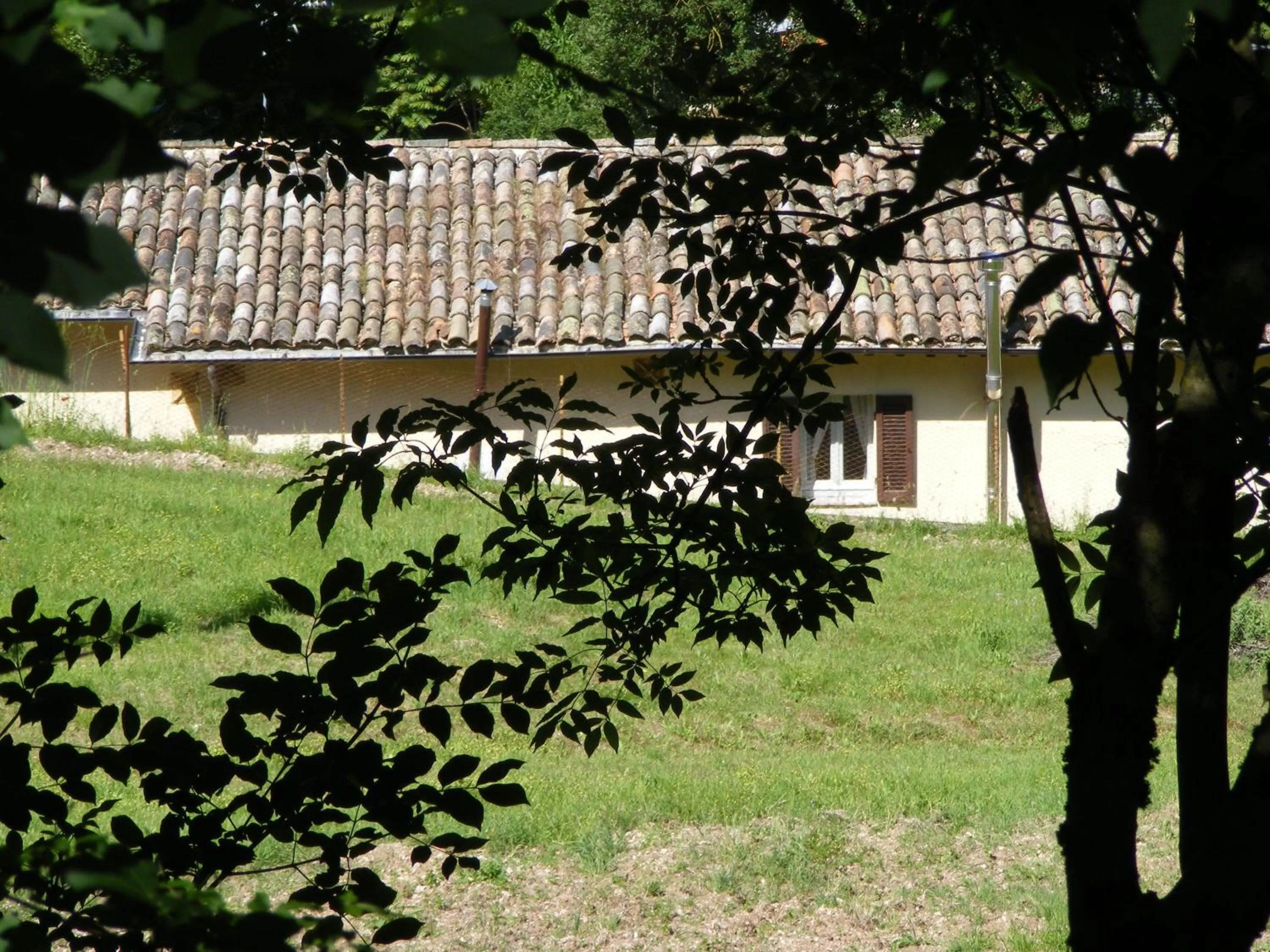 Facade/entrance, Property Building in Bed & Breakfast La Gaggiaspina