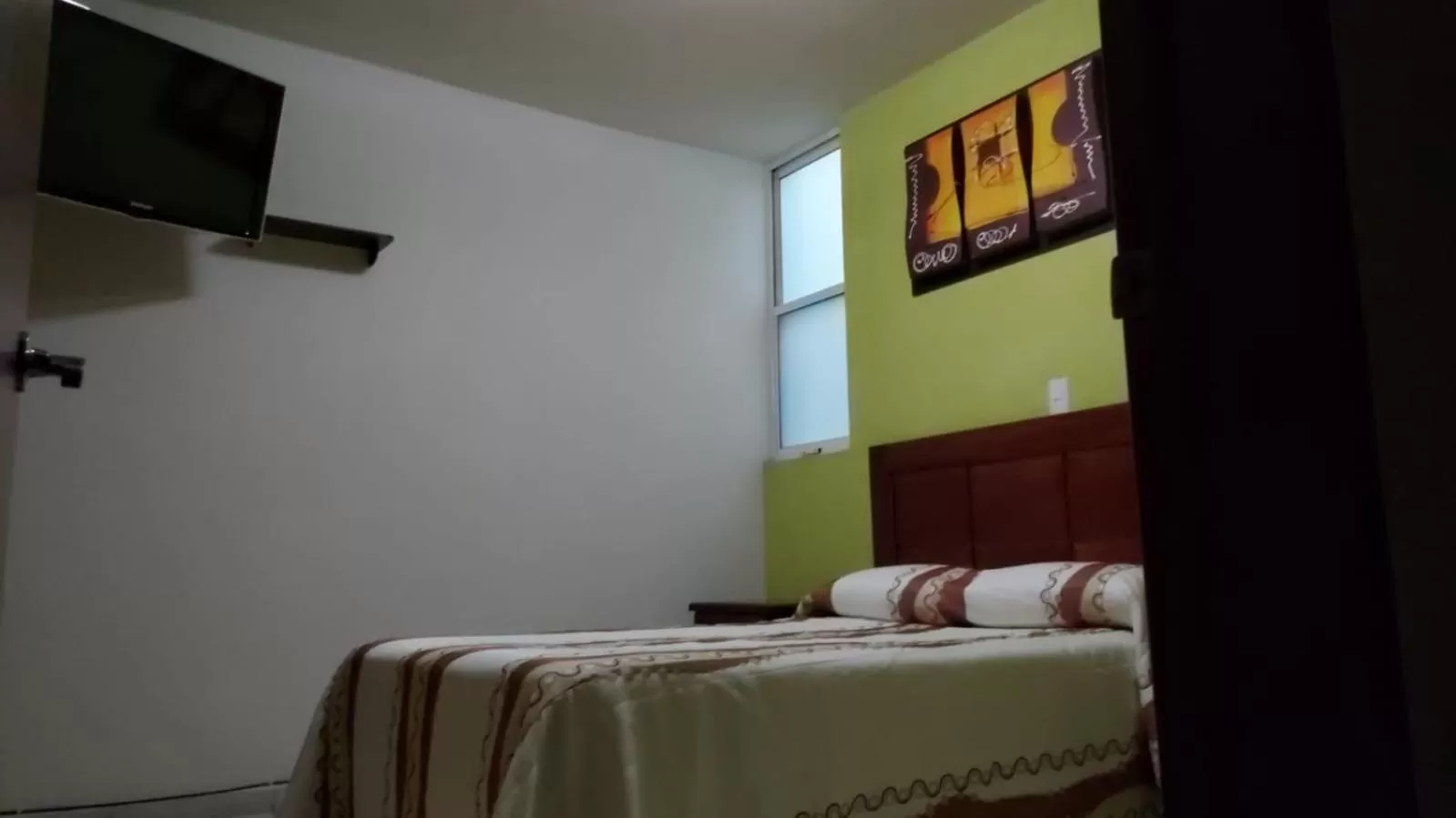 Suite in Hotel Suite Azomali