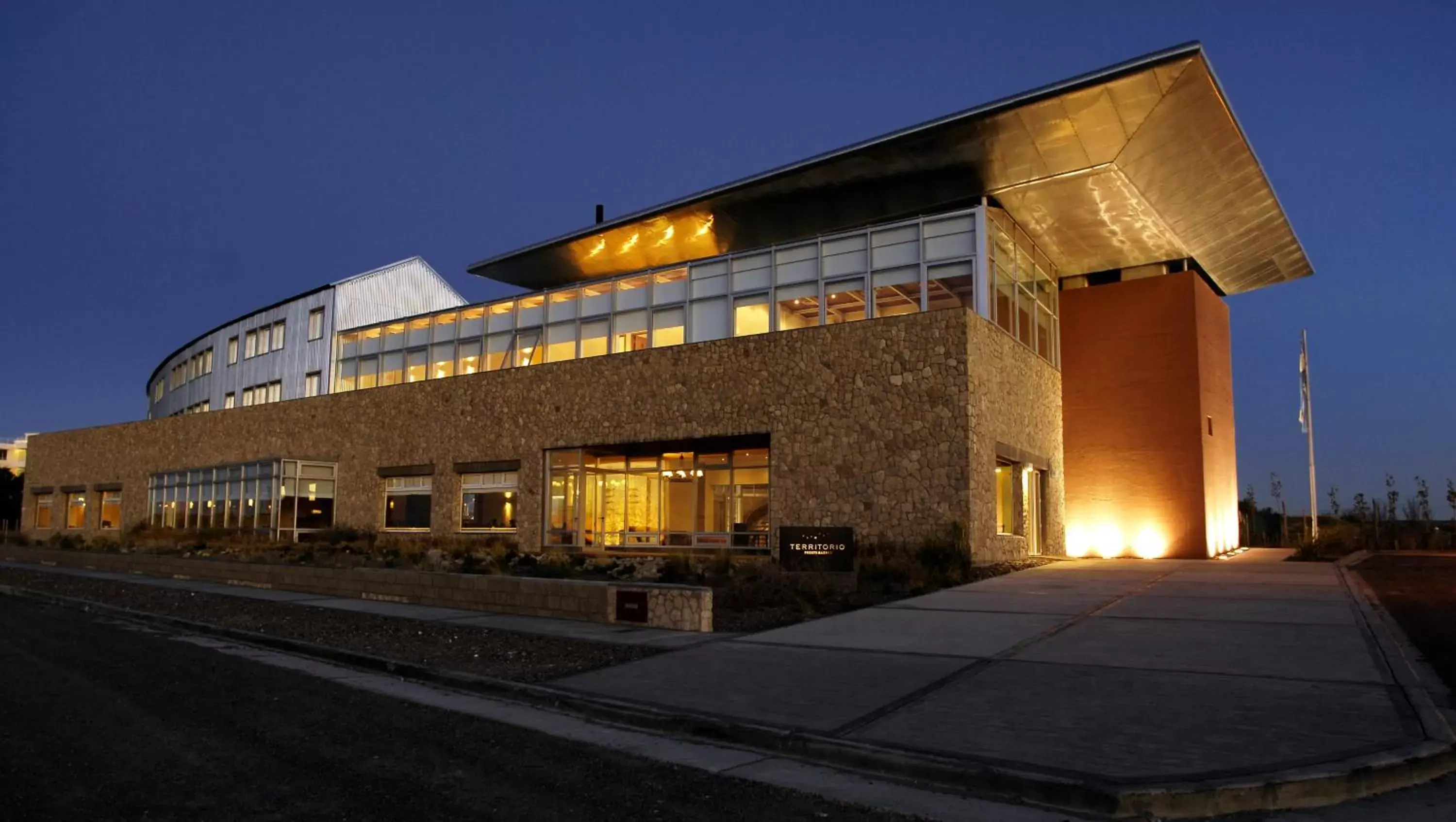 Hotel Territorio Hotel Territorio