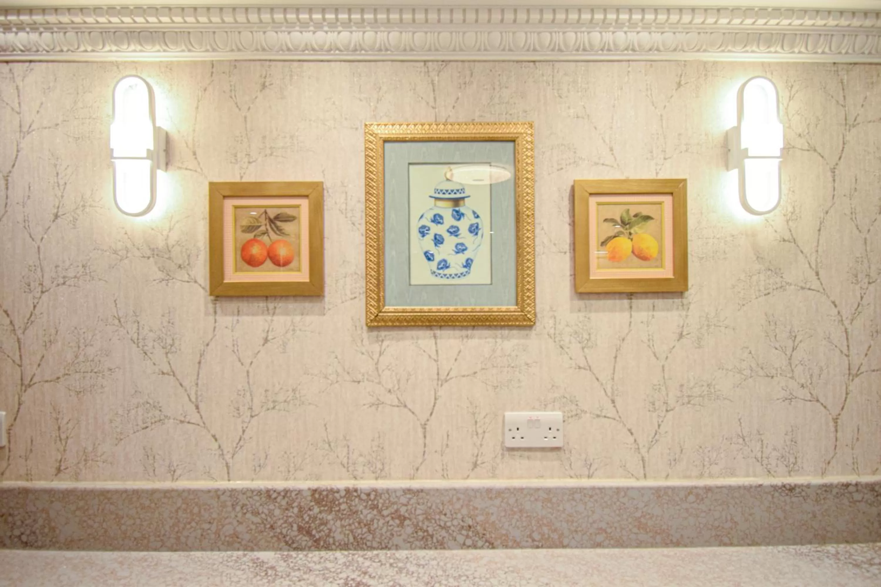 Pembridge Palace Hotel