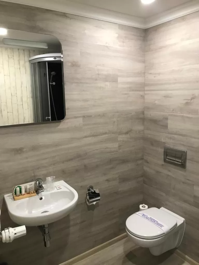 Hotel Restauracja Willa Radwan