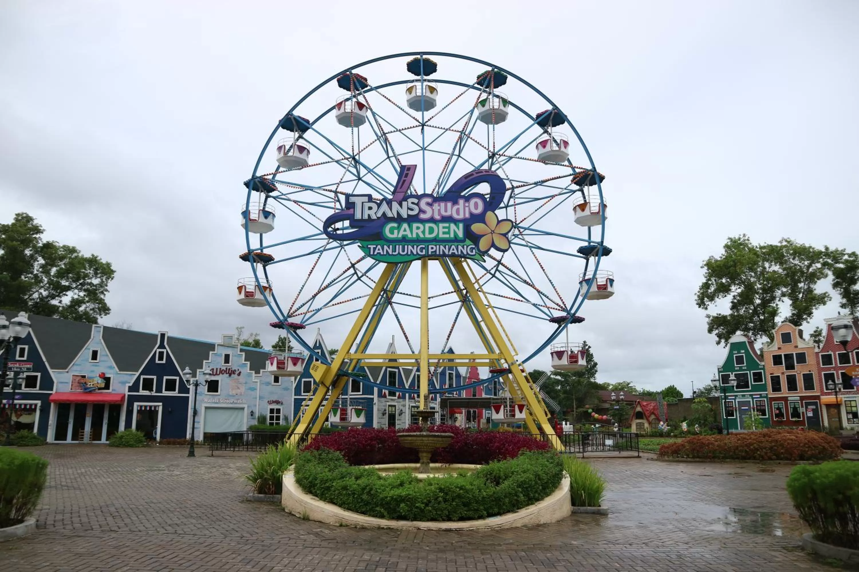 Aston Tanjung Pinang Hotel & Conference Center