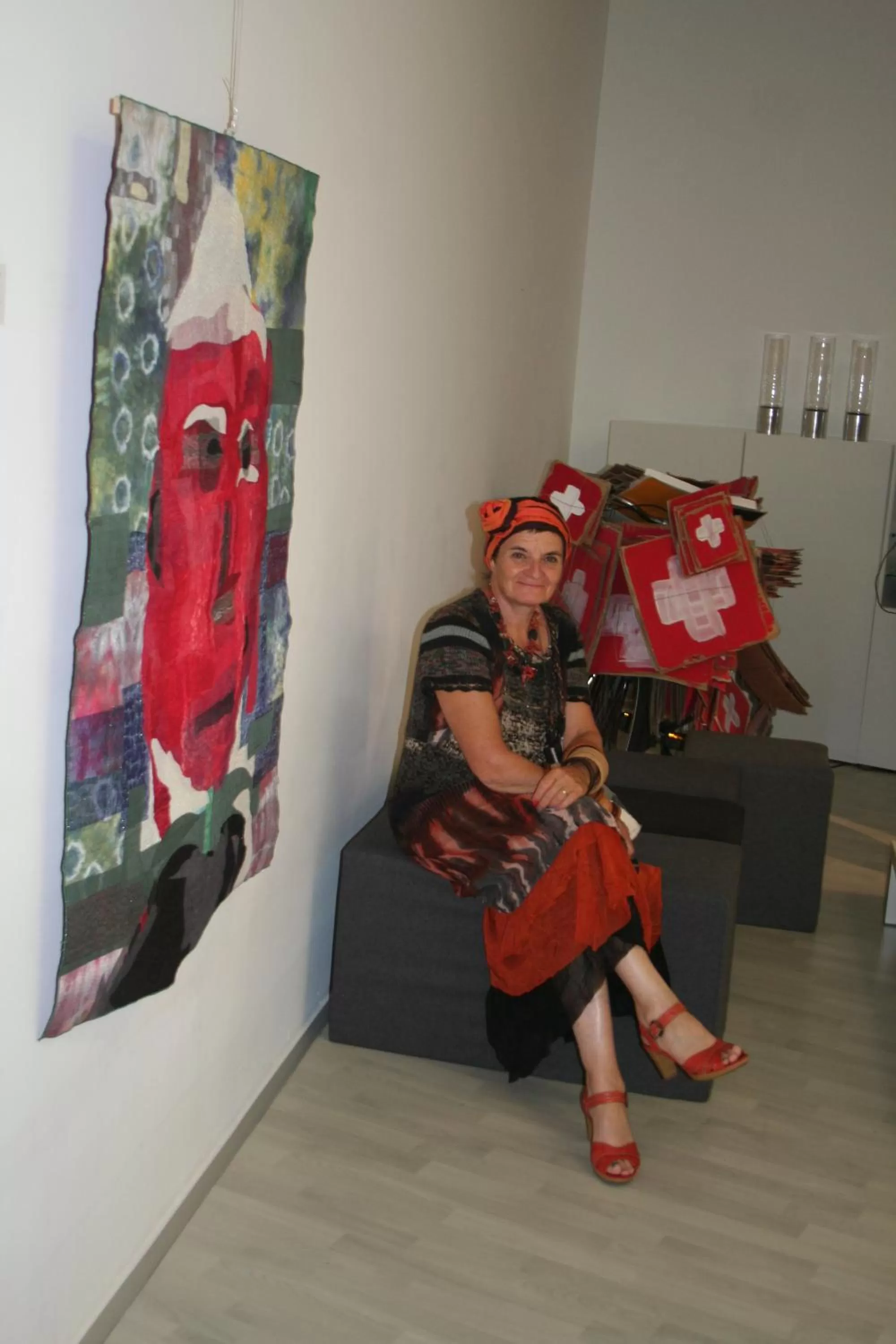 Activities in BnB Claudy et Elizabeth Michellod-Dutheil