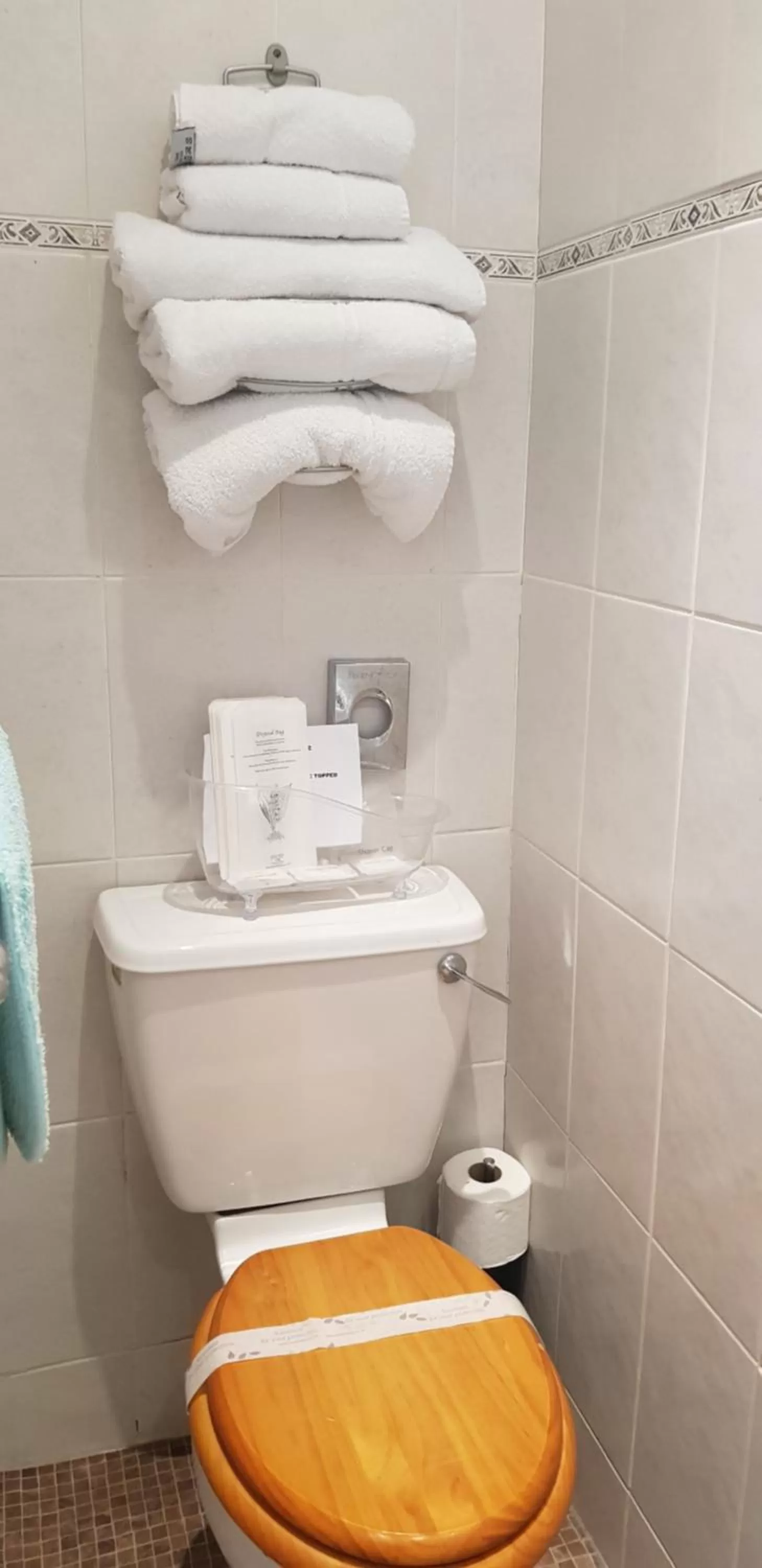 Quadruple Room in OYO Wynnstay Hotel