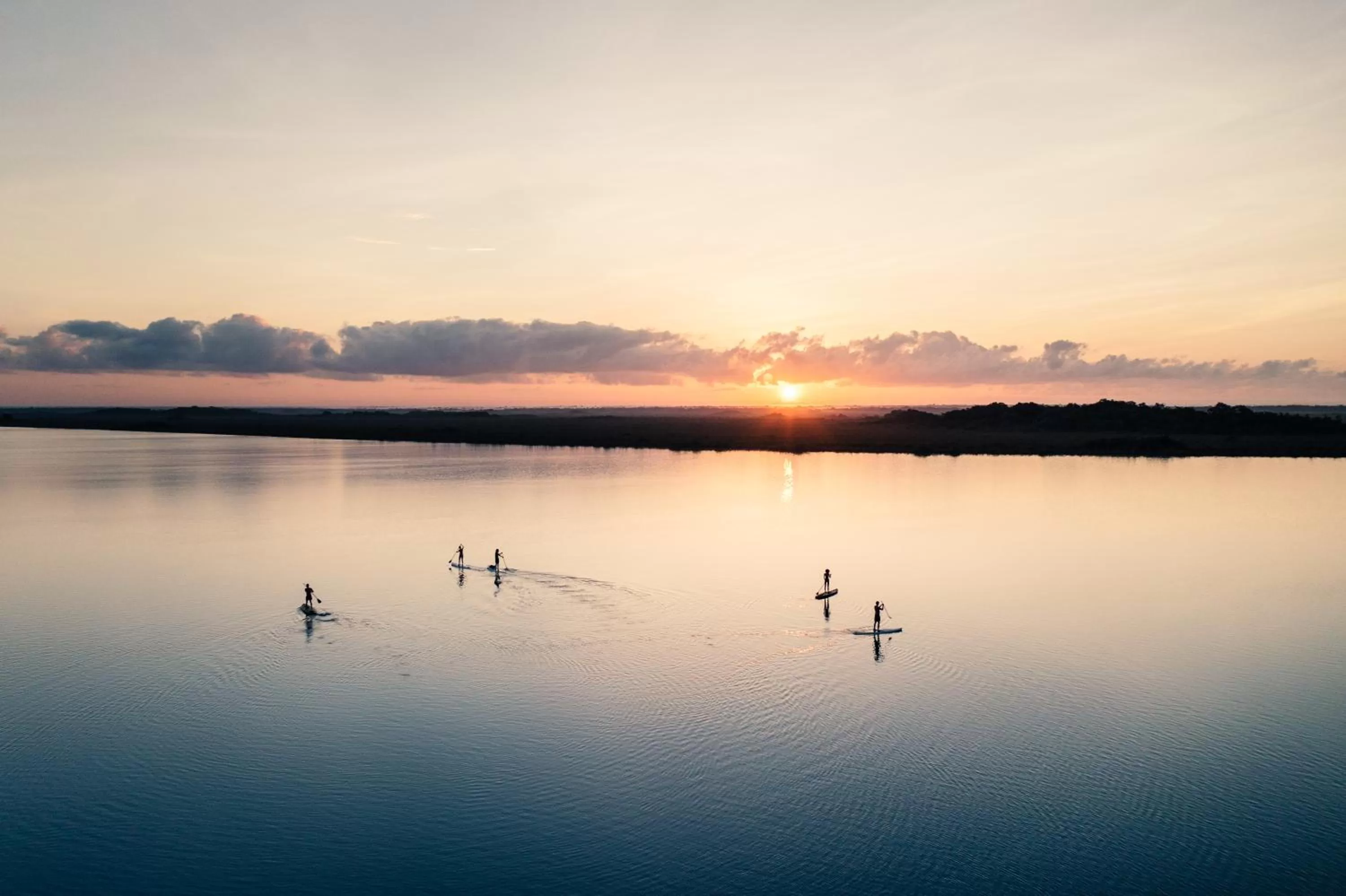 Activities in Our Habitas Bacalar - Adults Only