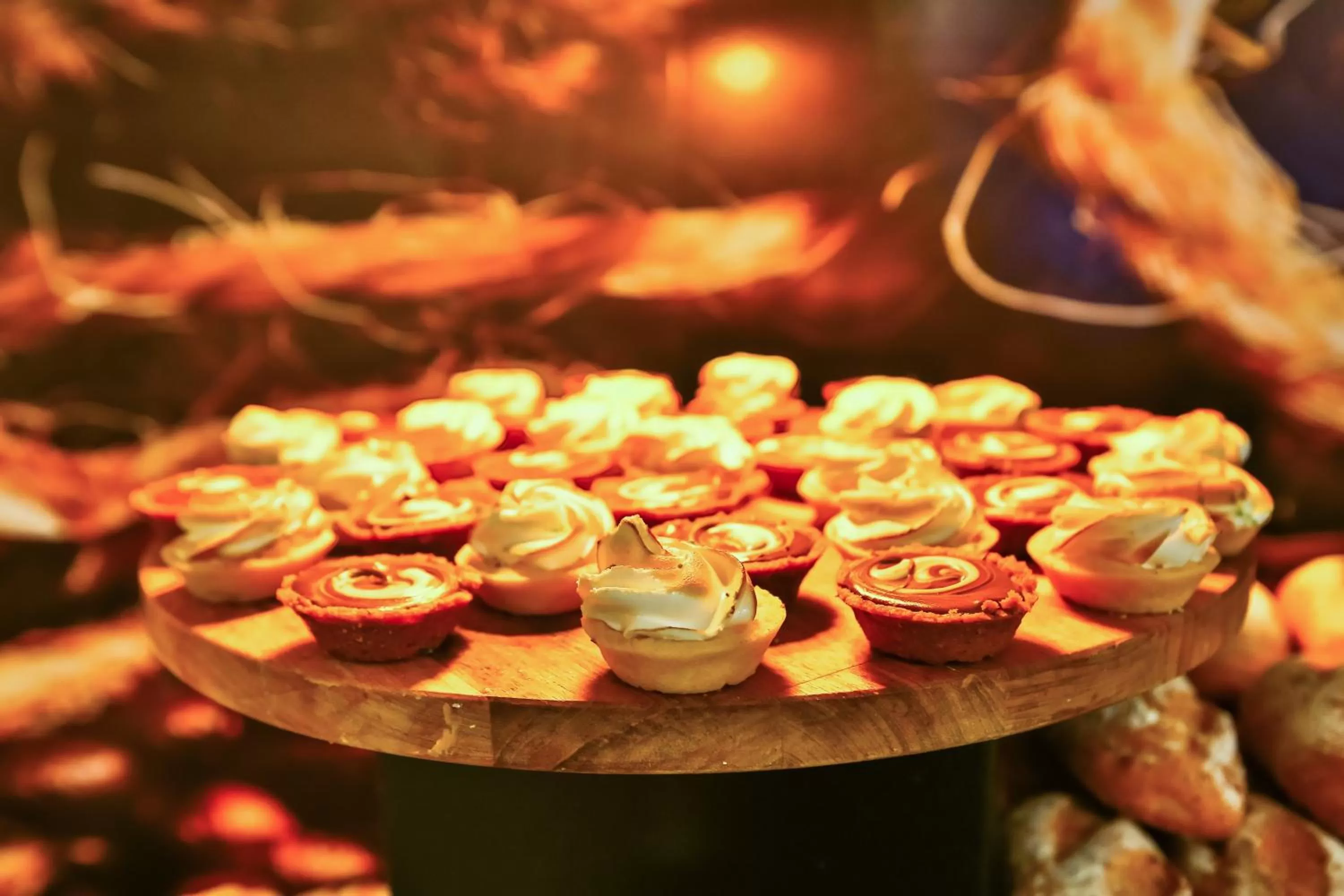 Food in ibis Copacabana Posto 2