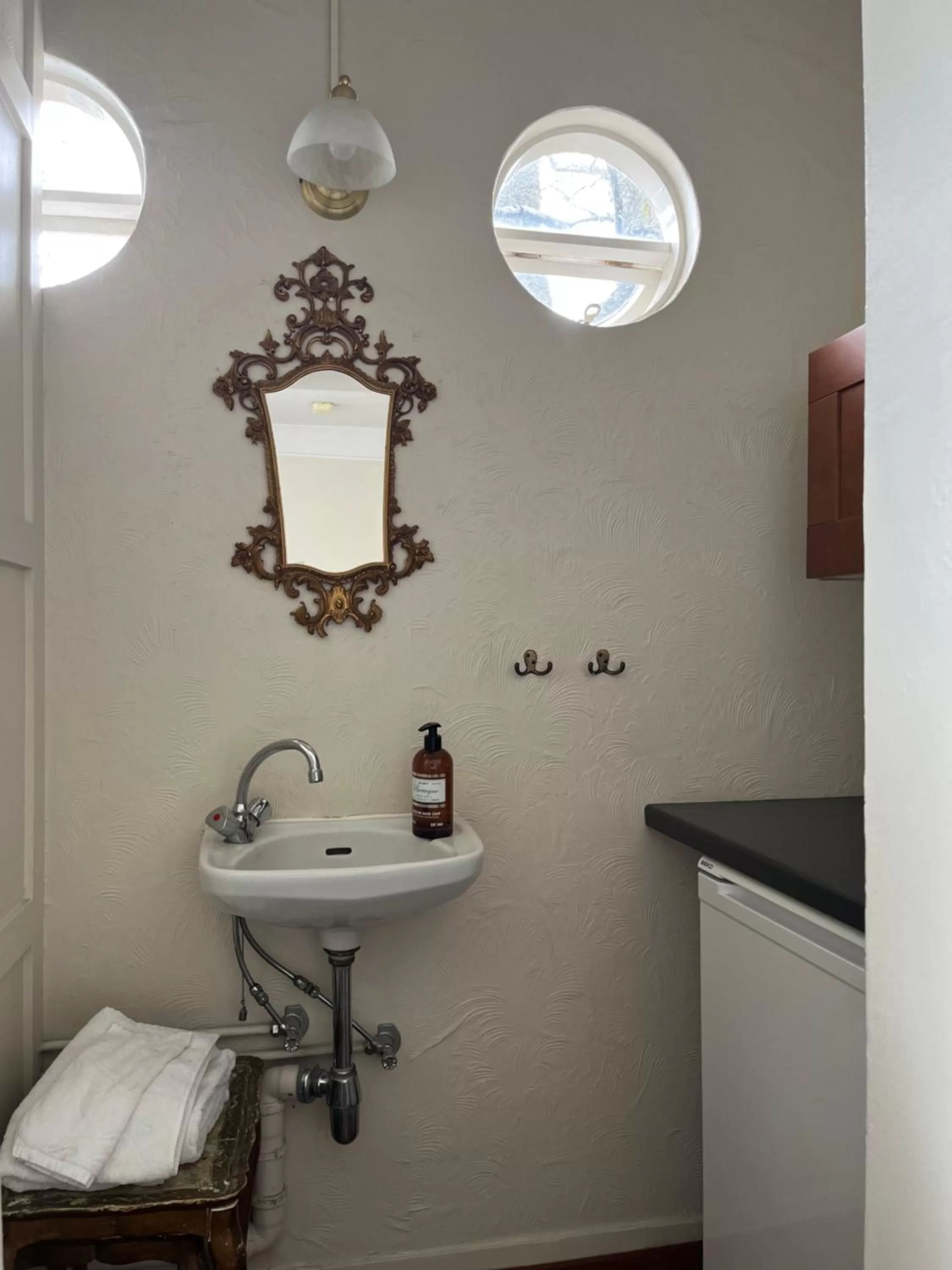 Other in Snorri's Guesthouse