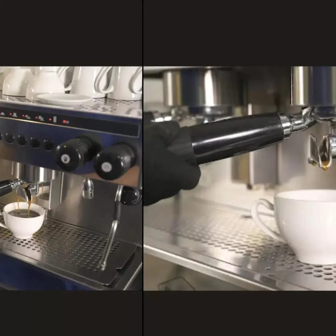 Restaurant/places to eat in Hotel Montefiore