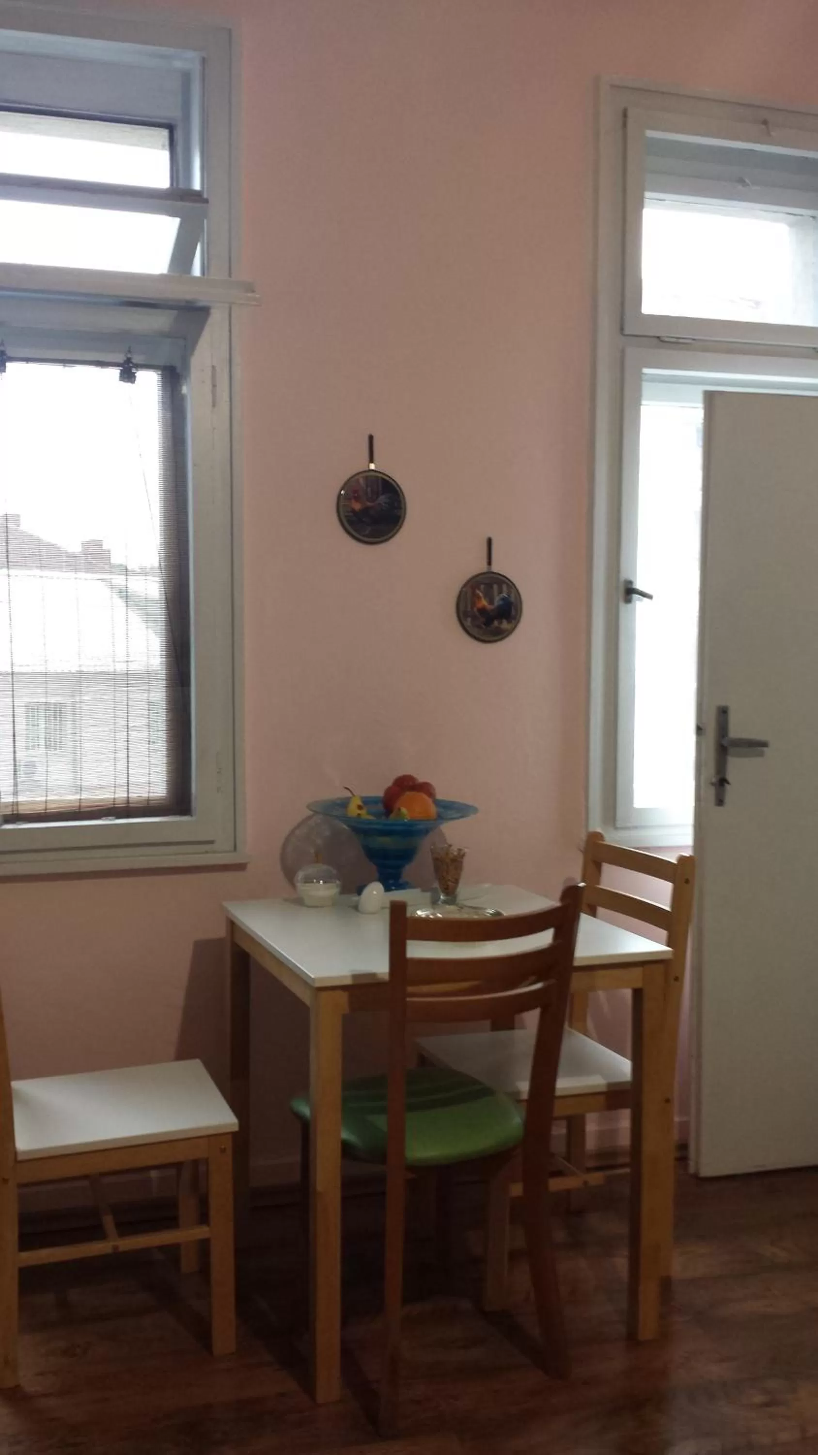 Kitchen or kitchenette in Belle Stelle Sofia