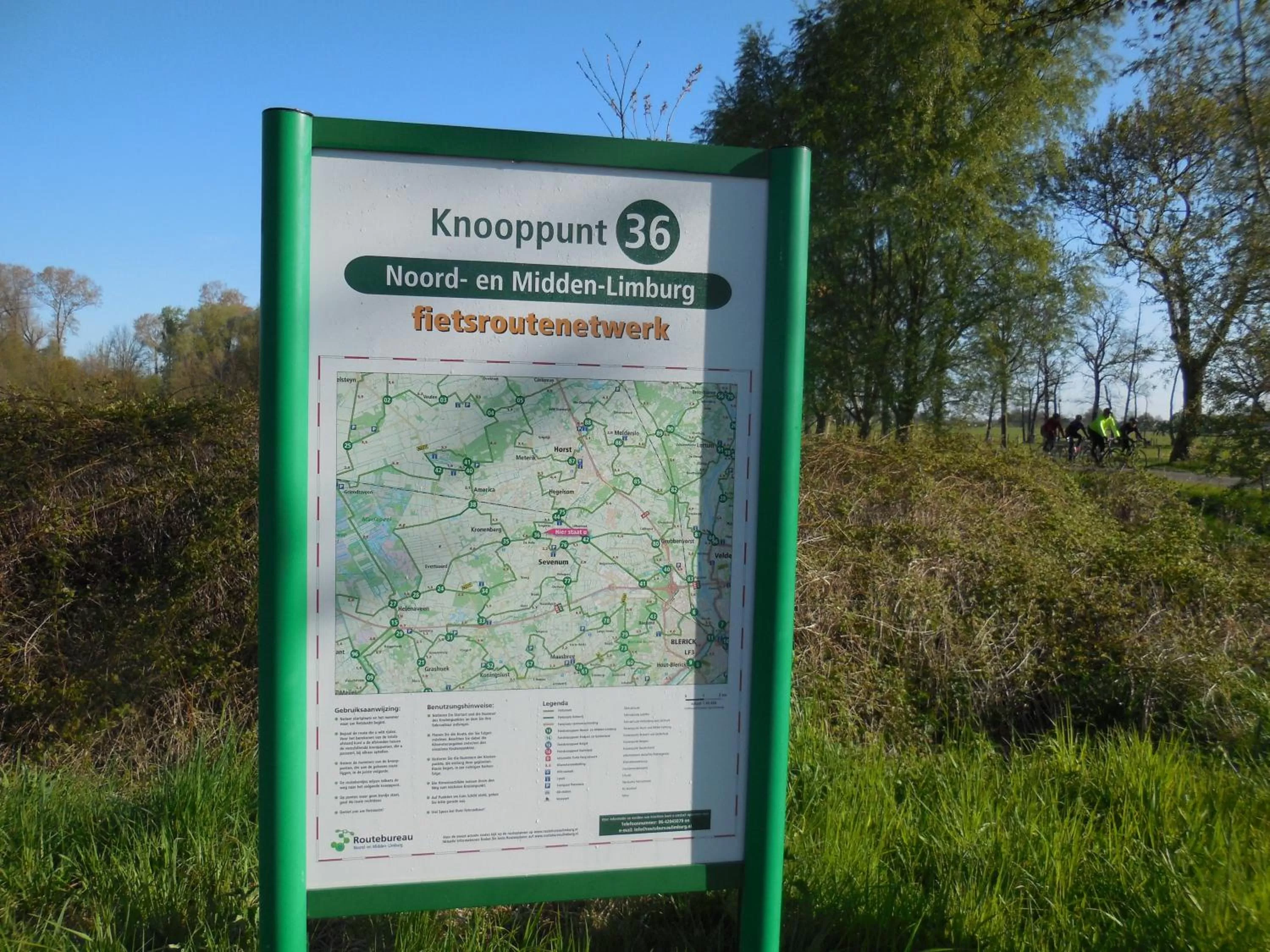 B & B " De 7 Sprong "