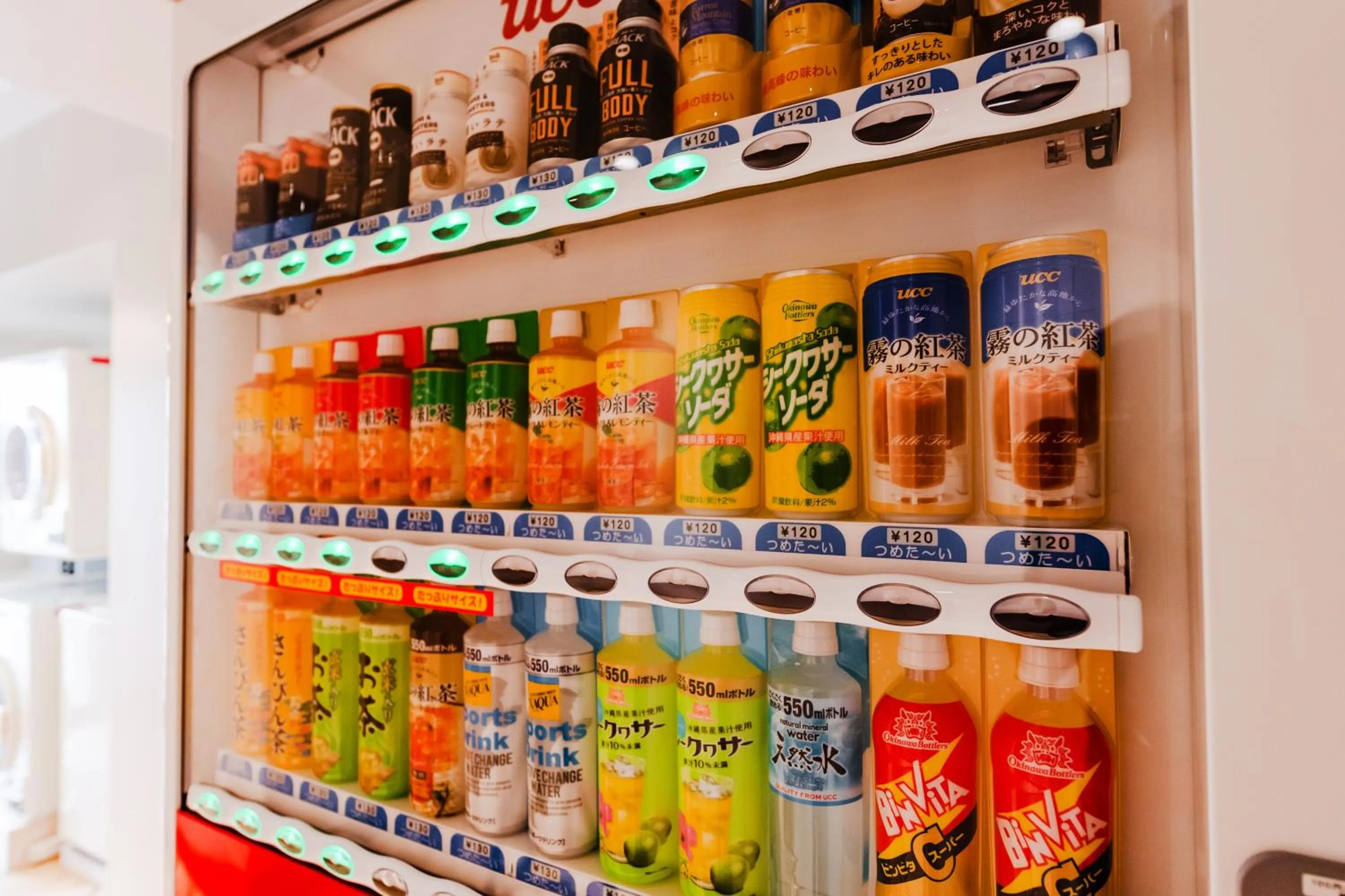 PROSTYLE TERRACE NAHA