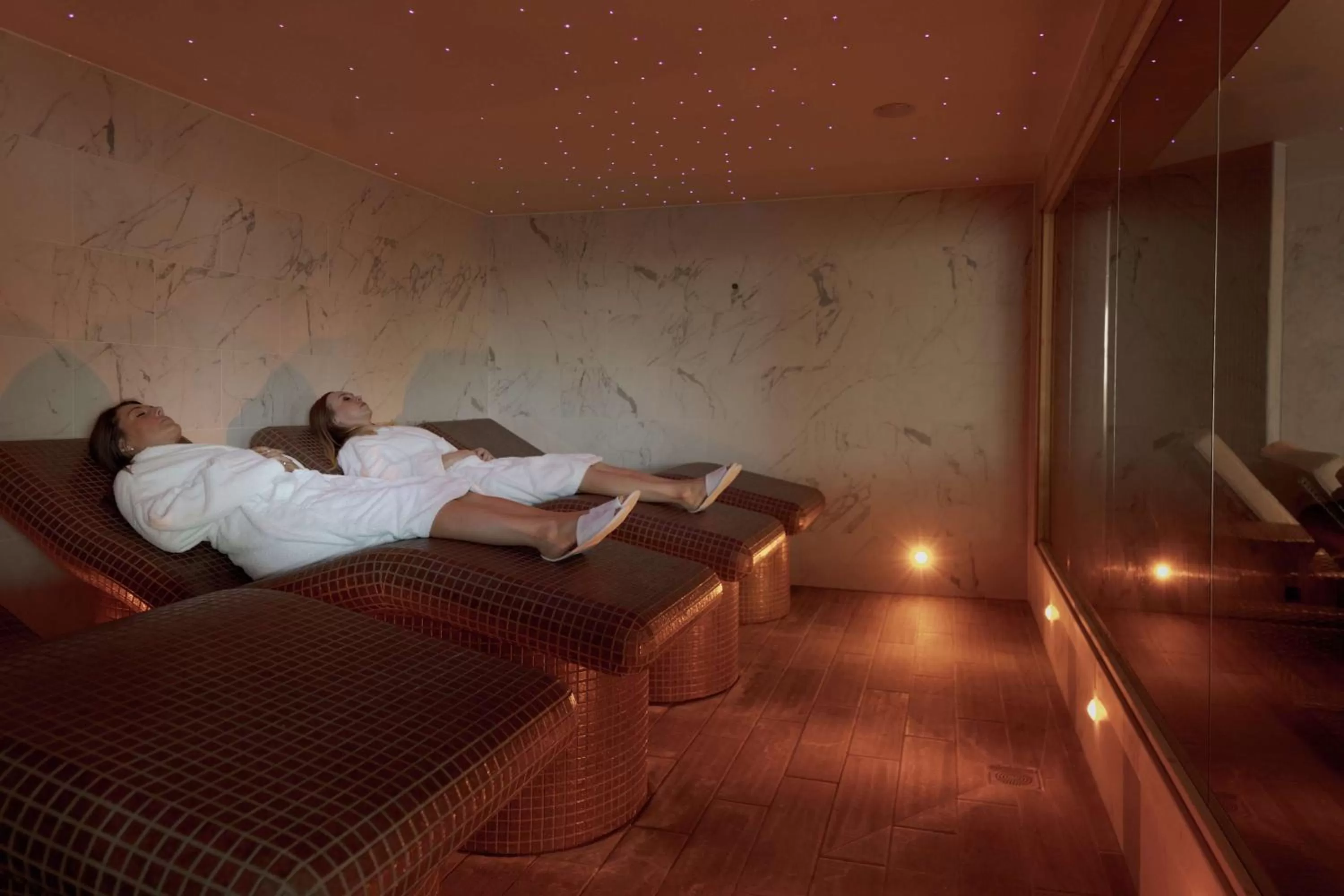 Sports in Hilton Southampton - Utilita Bowl