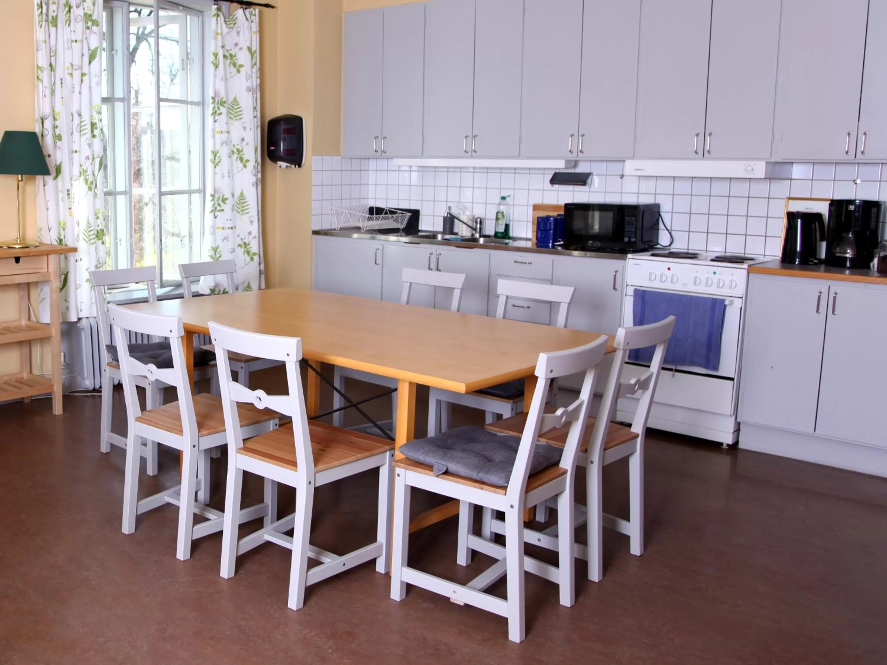 Dining area in Gripsholms BnB