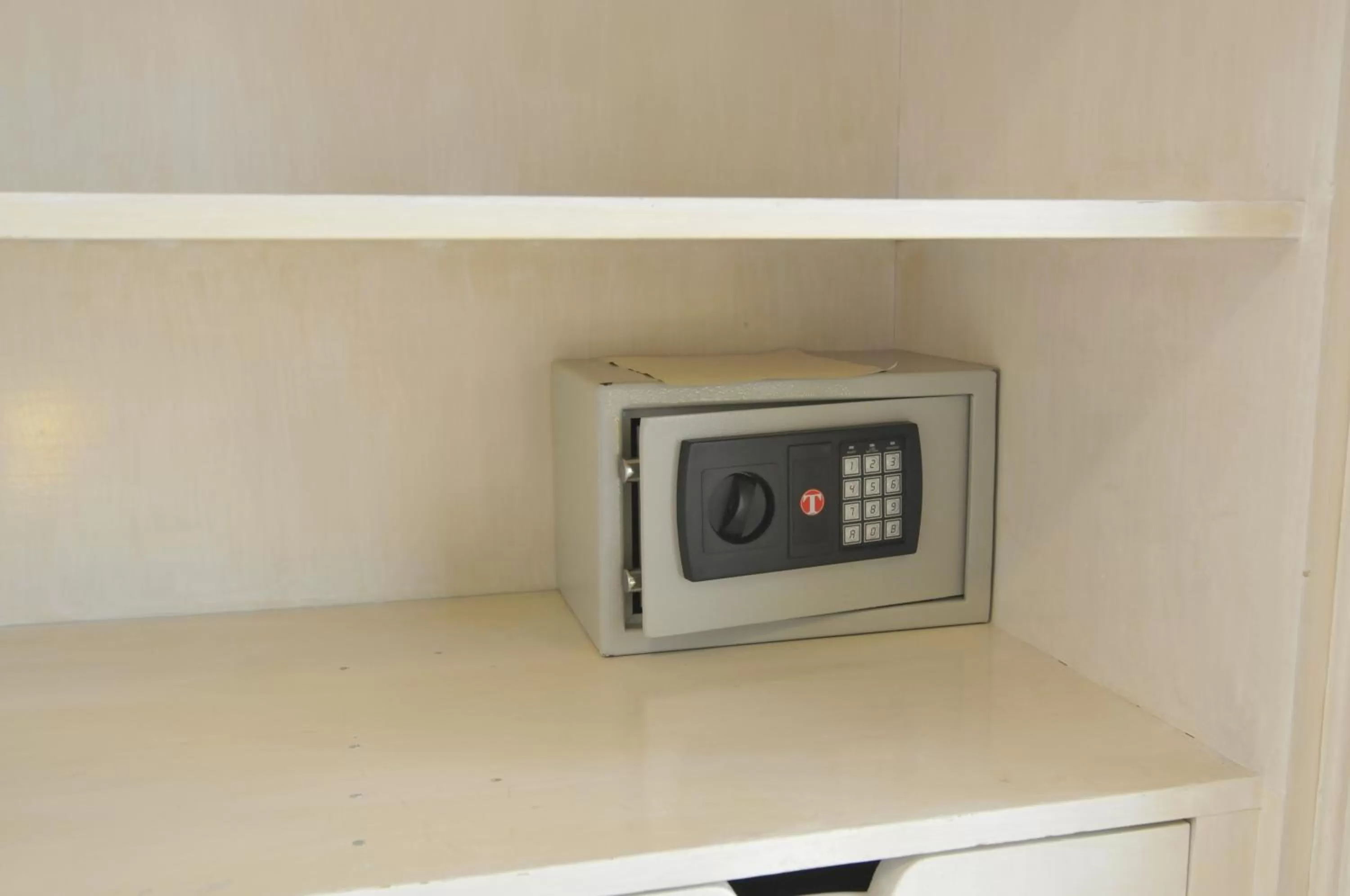 Decorative detail in Sweet Home Parioli