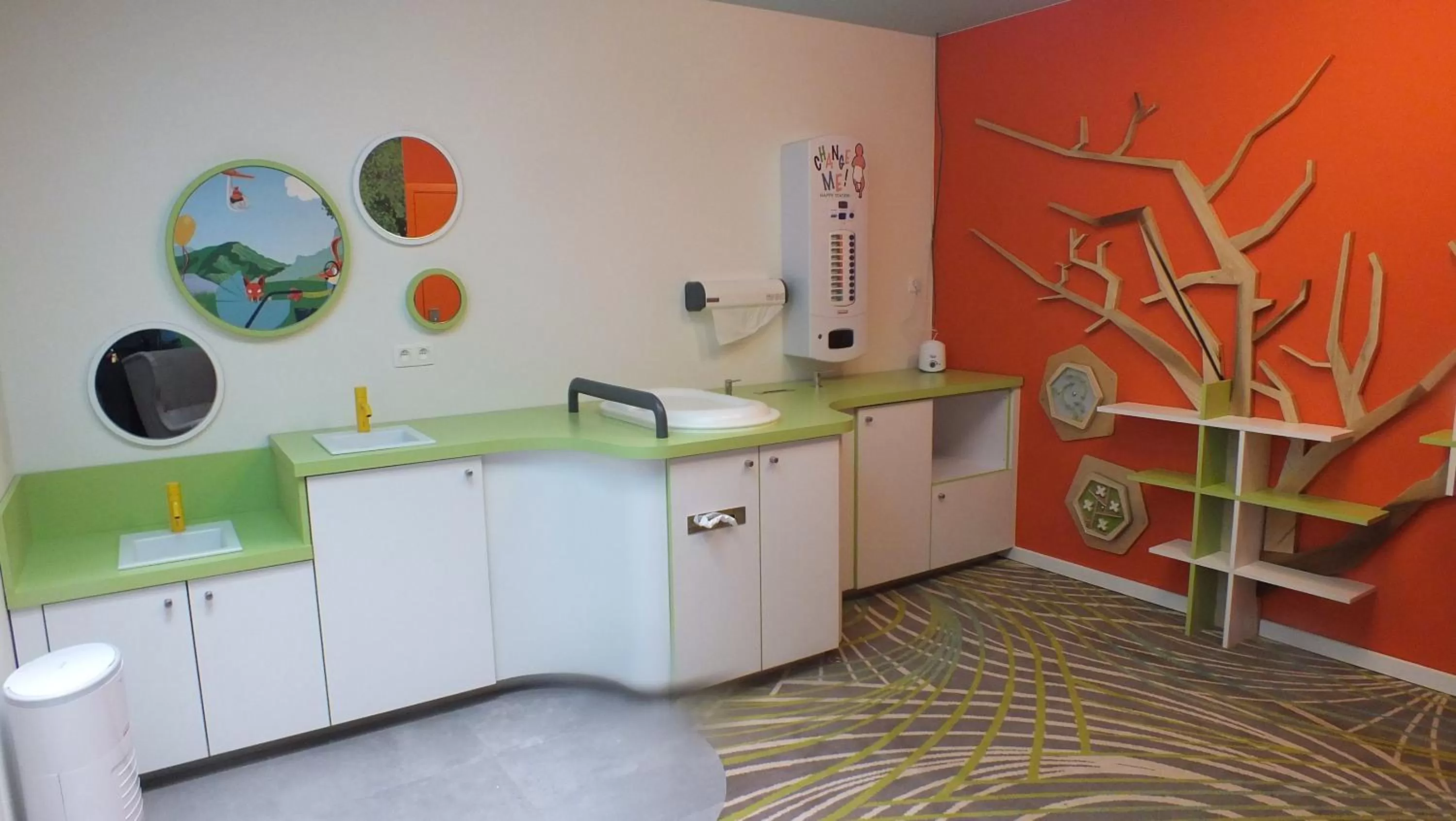 Activities in Vayamundo Houffalize