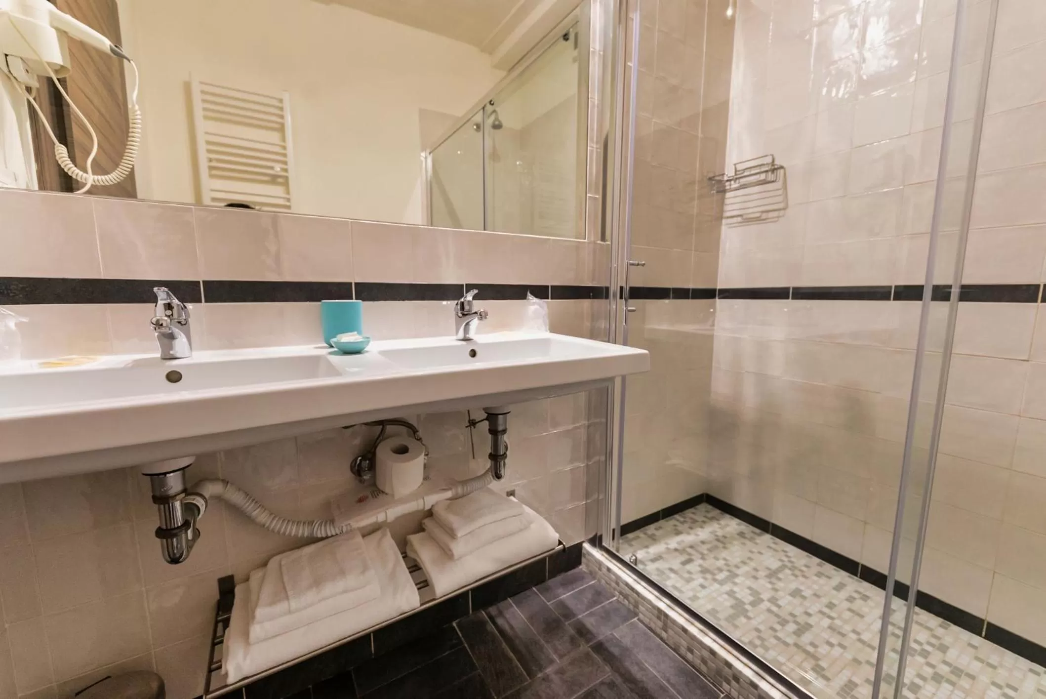 Casa Mia in Trastevere