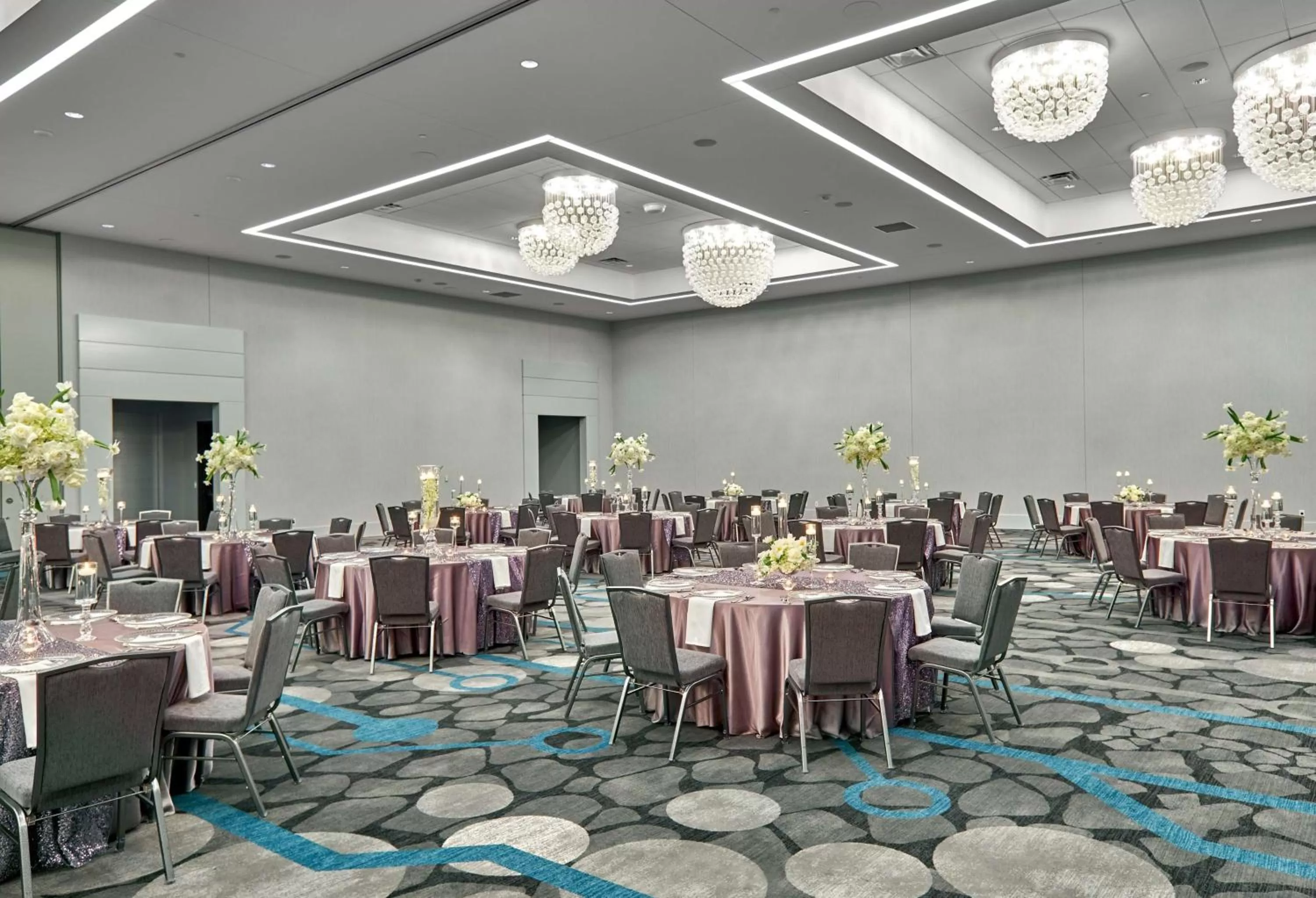 Meeting/conference room in Hilton Des Moines Downtown