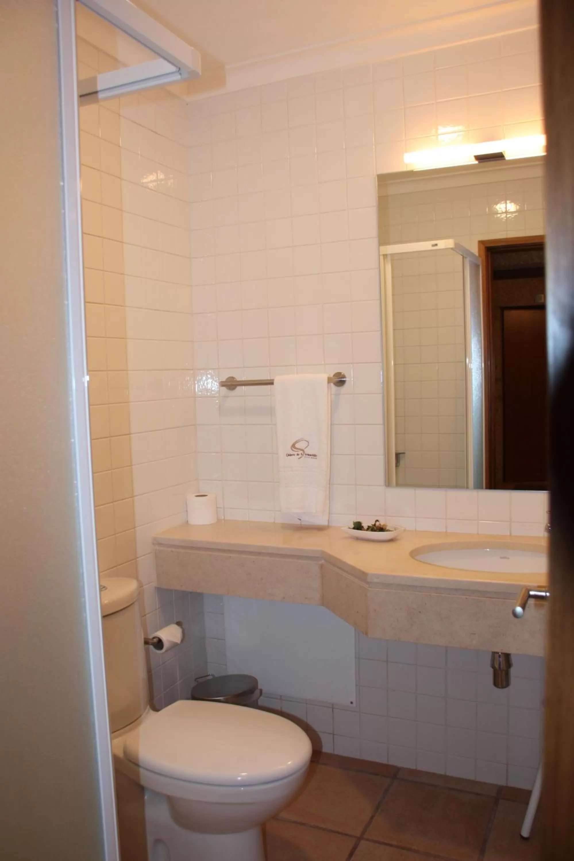 Single Room in Hotel Rural Quinta de Sao Sebastiao