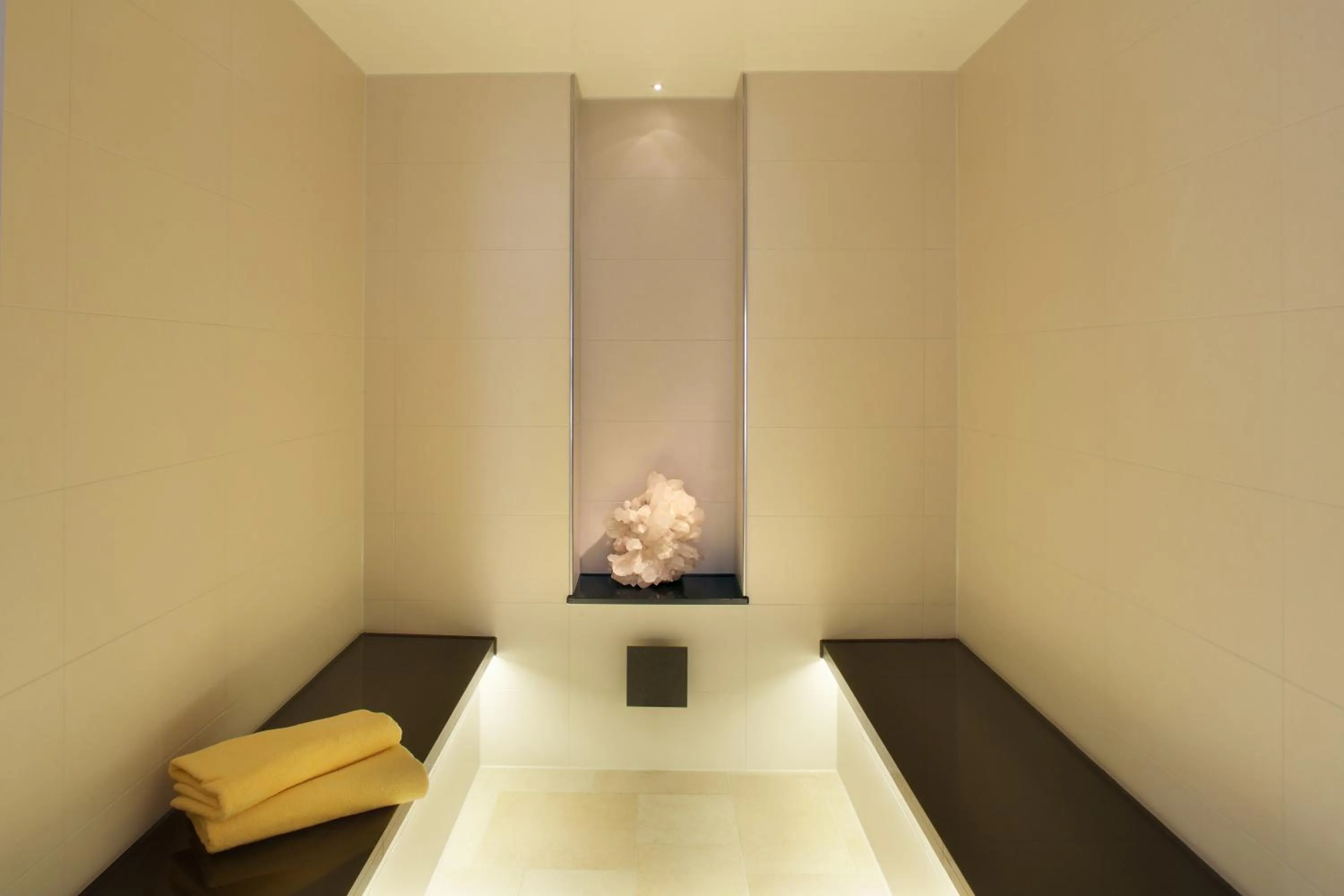 Sauna in Hotel Nesselwanger Hof