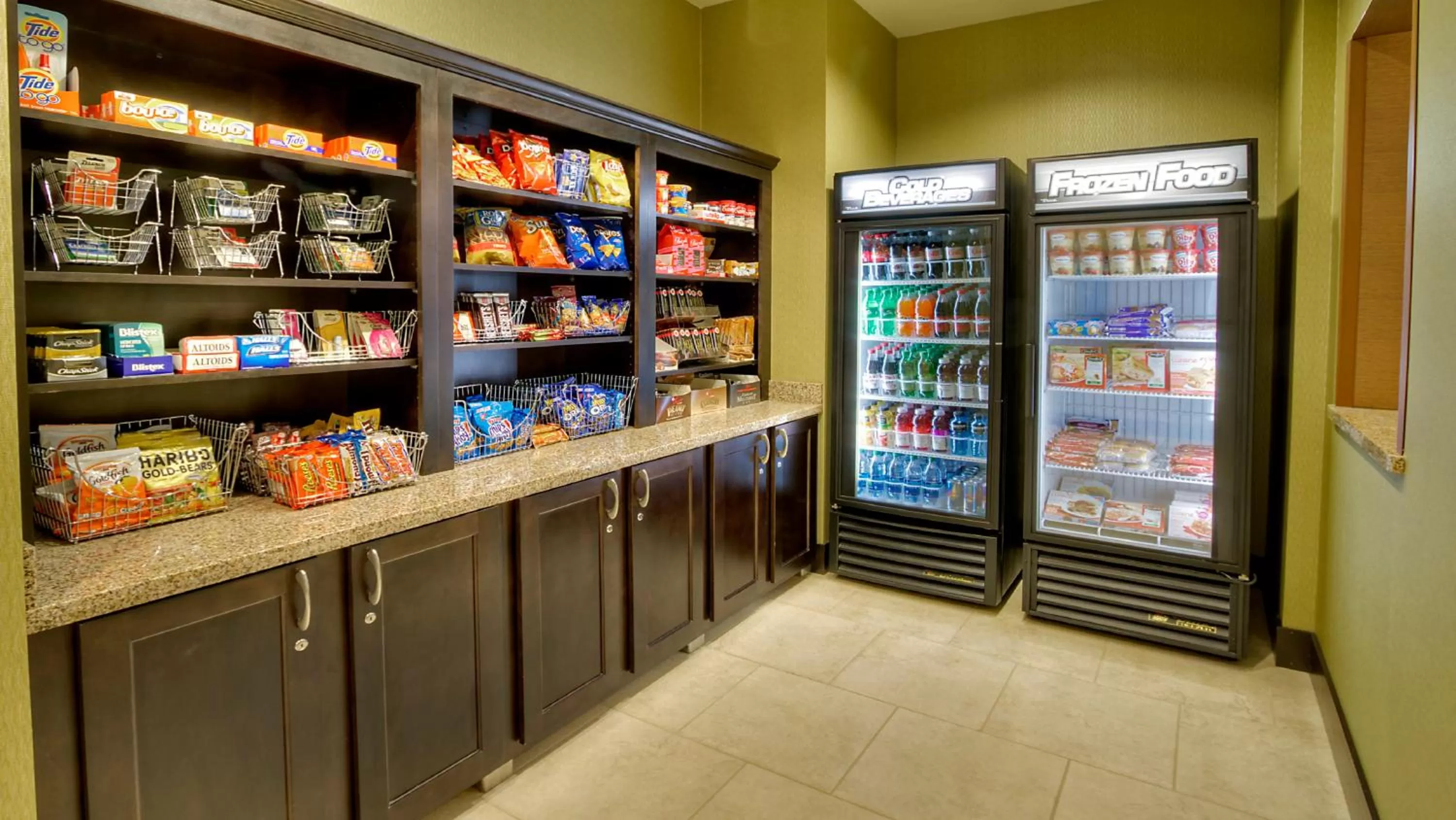 Other in Holiday Inn Express & Suites Pittsburgh SW/Southpointe by IHG