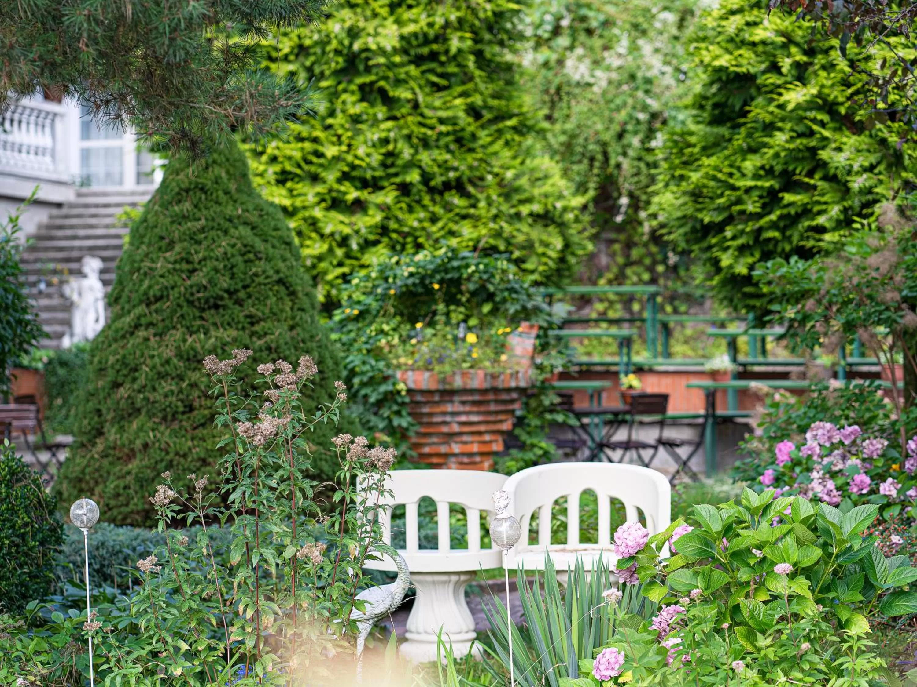 Property building in Hotel Solar Palace SPA & Wellness