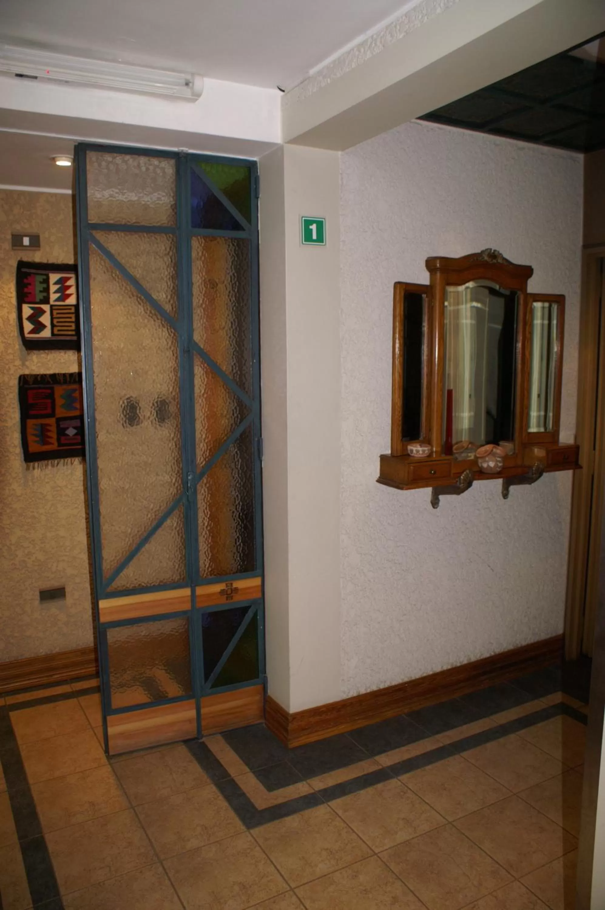 Other in Hotel Xumec Mendoza Centro