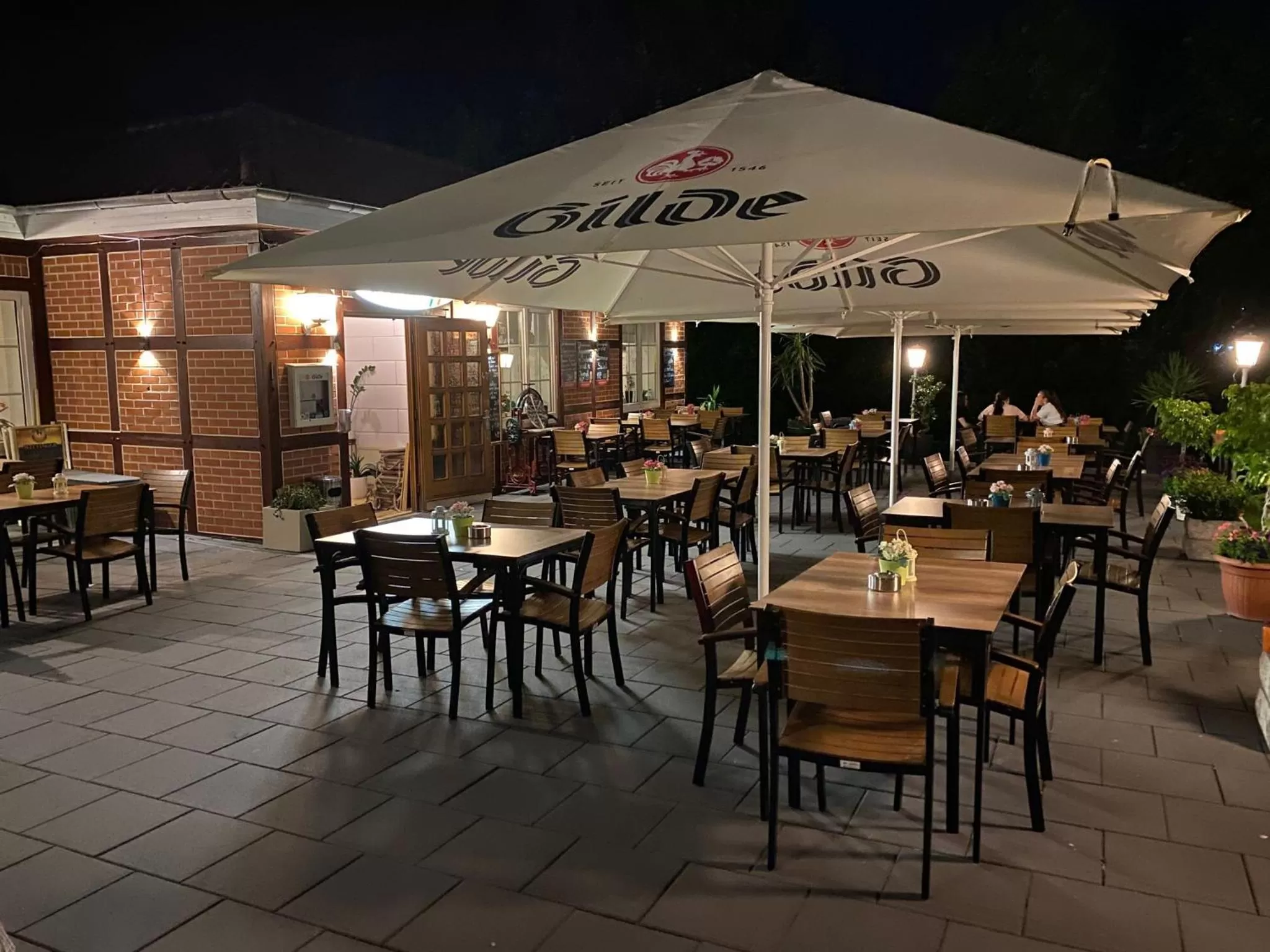 Hotel Zum Böhmegrund