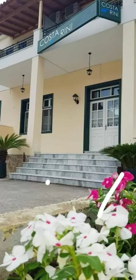 Costa-Rini Hotel