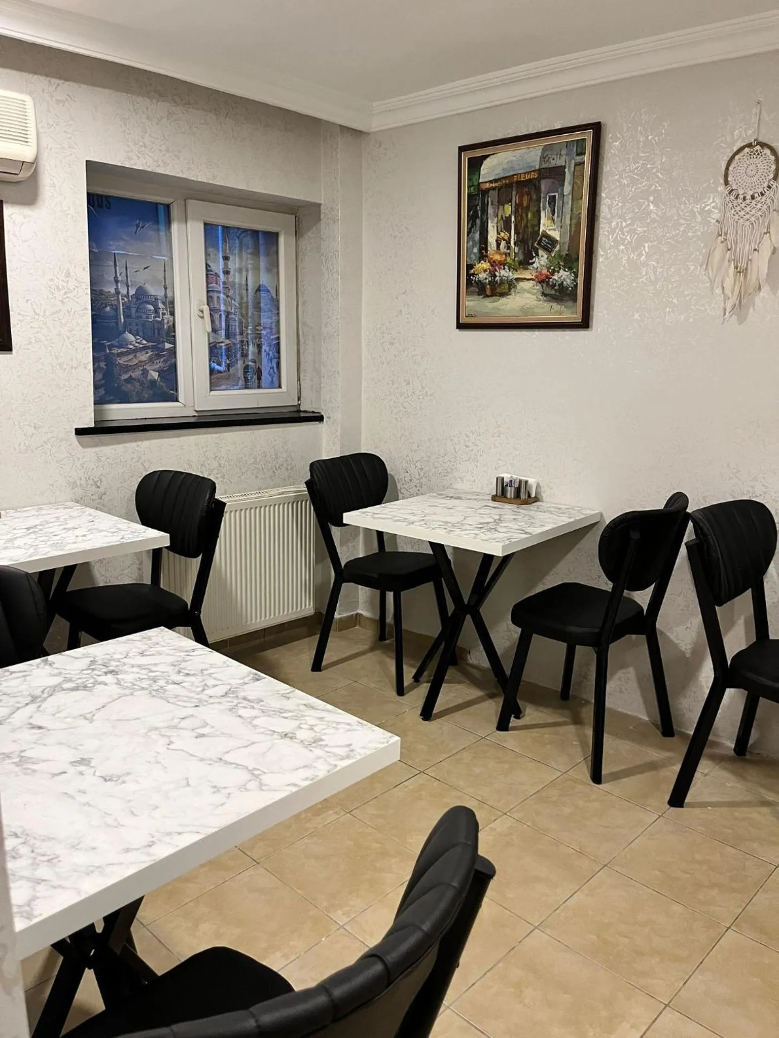 Breakfast in Timeks Suite Sultanahmet