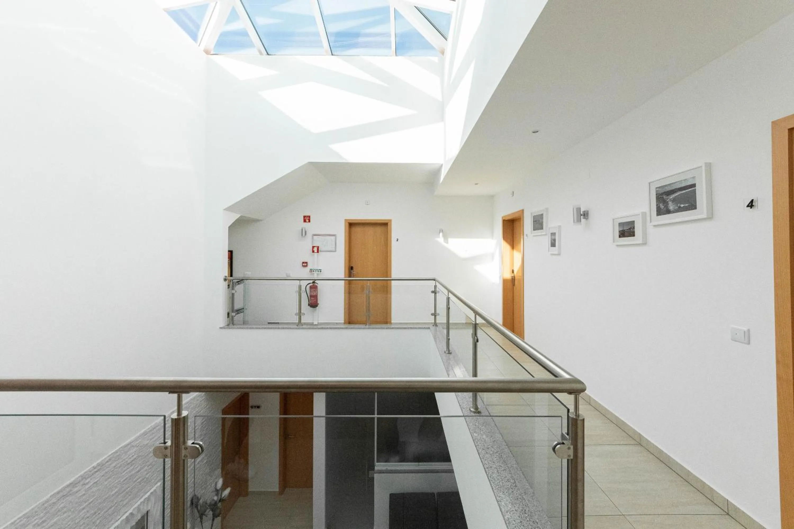 Patio in Solar de Mos