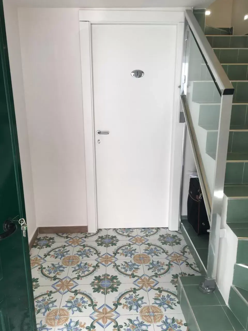 Double Room in La Corte del Re Borbone Double Room in La Corte del Re Borbone