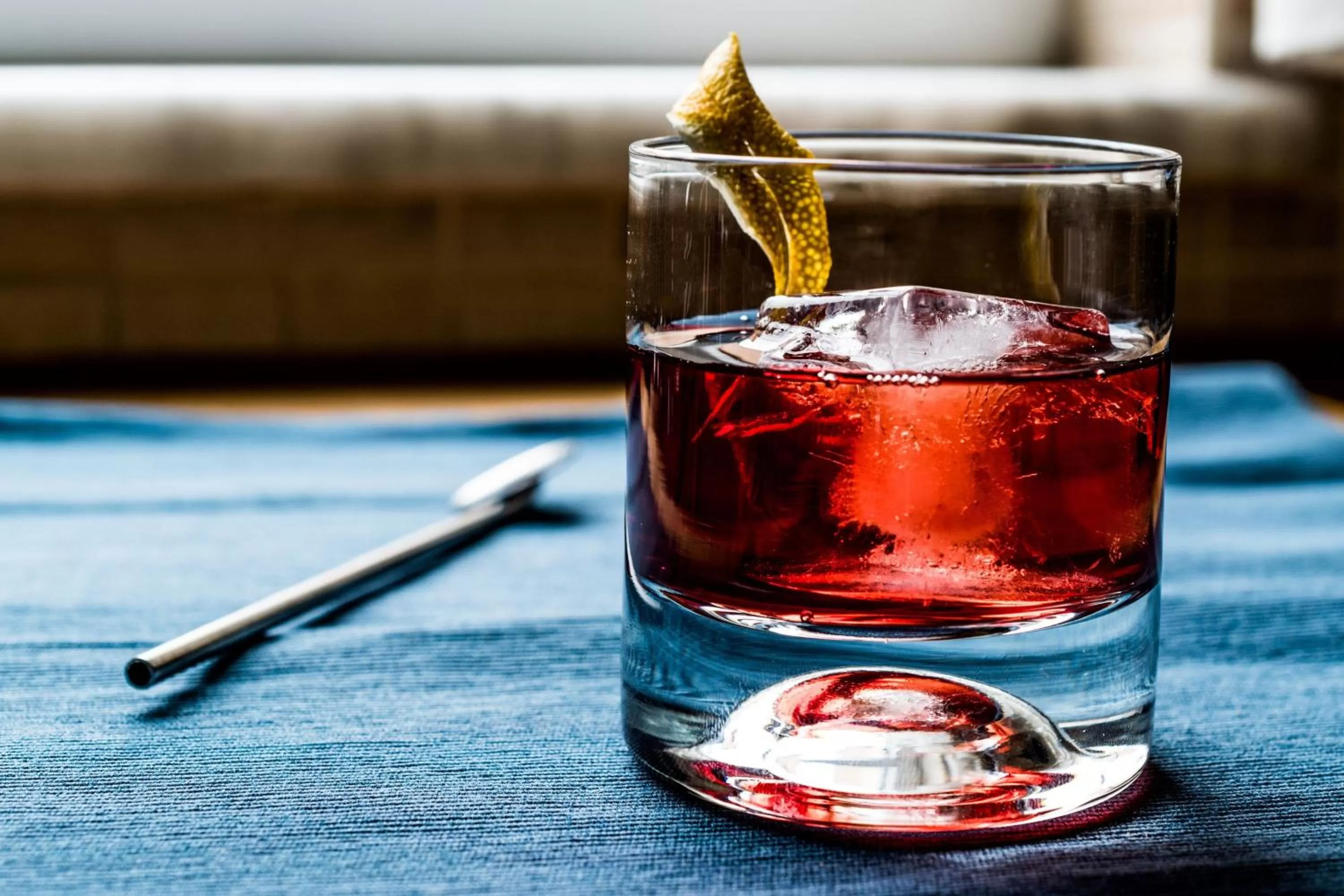 Restaurant/places to eat in The Westin Ottawa