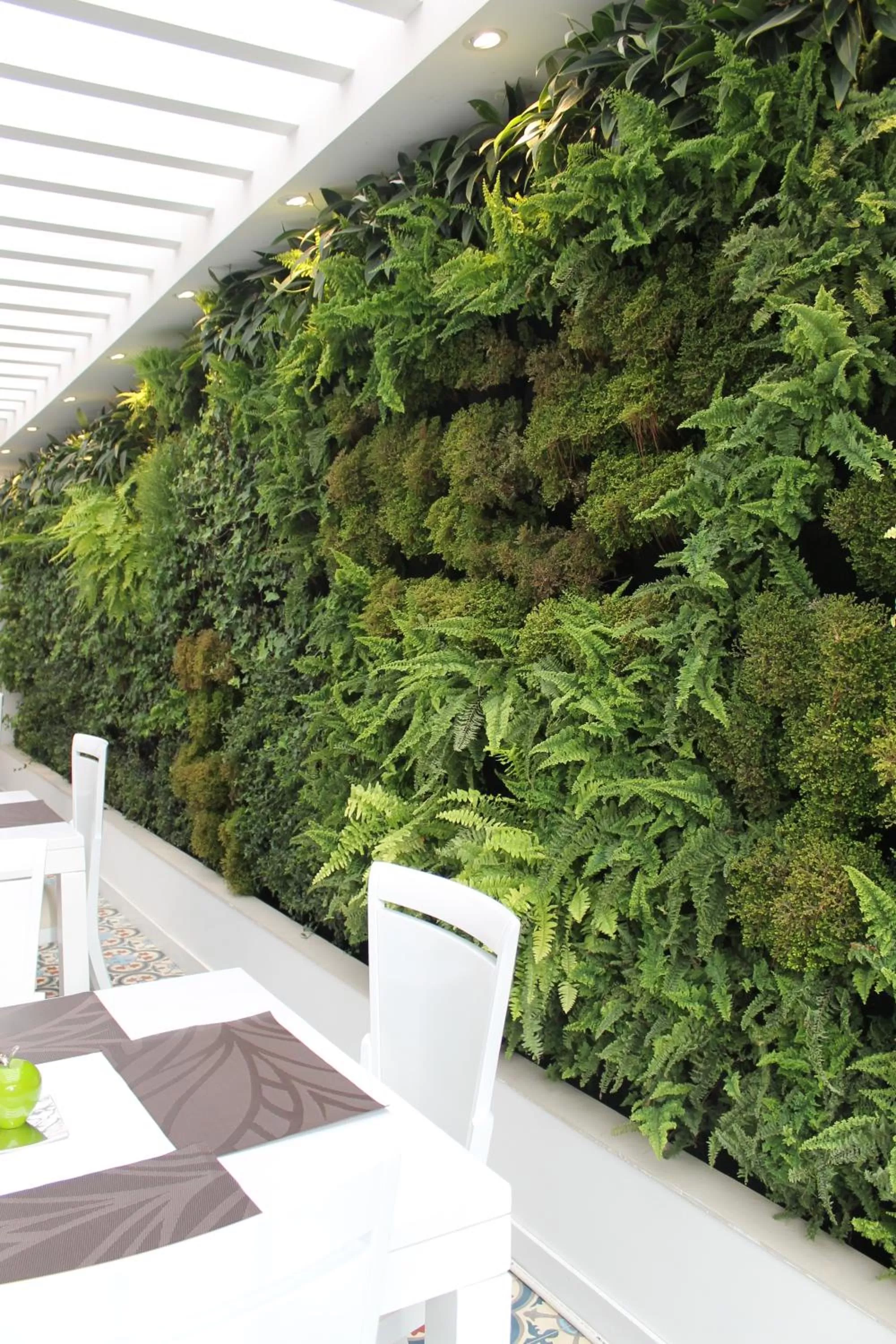 Restaurant/places to eat in Casa Hotel Boyaca Real